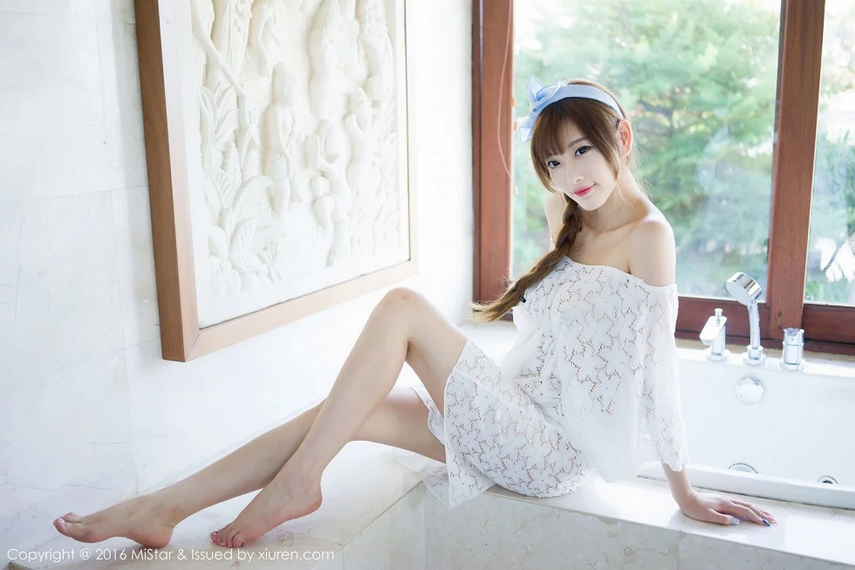 Xrmnw.Vip_小甜心CC_写真