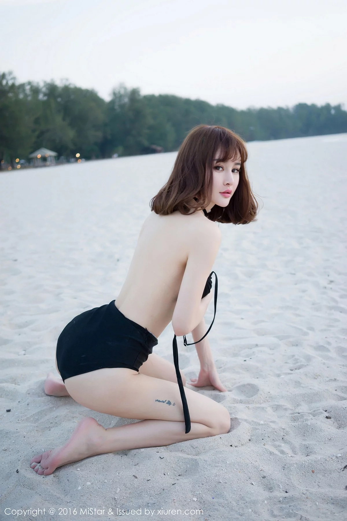Xrmnw.Vip_Cheryl青树_写真