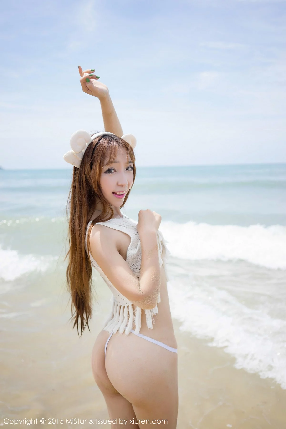 Xrmnw.Vip_黄歆苑_写真
