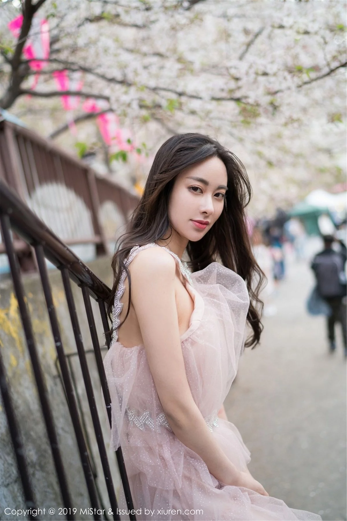 Xrmnw.Vip_穆菲菲_写真