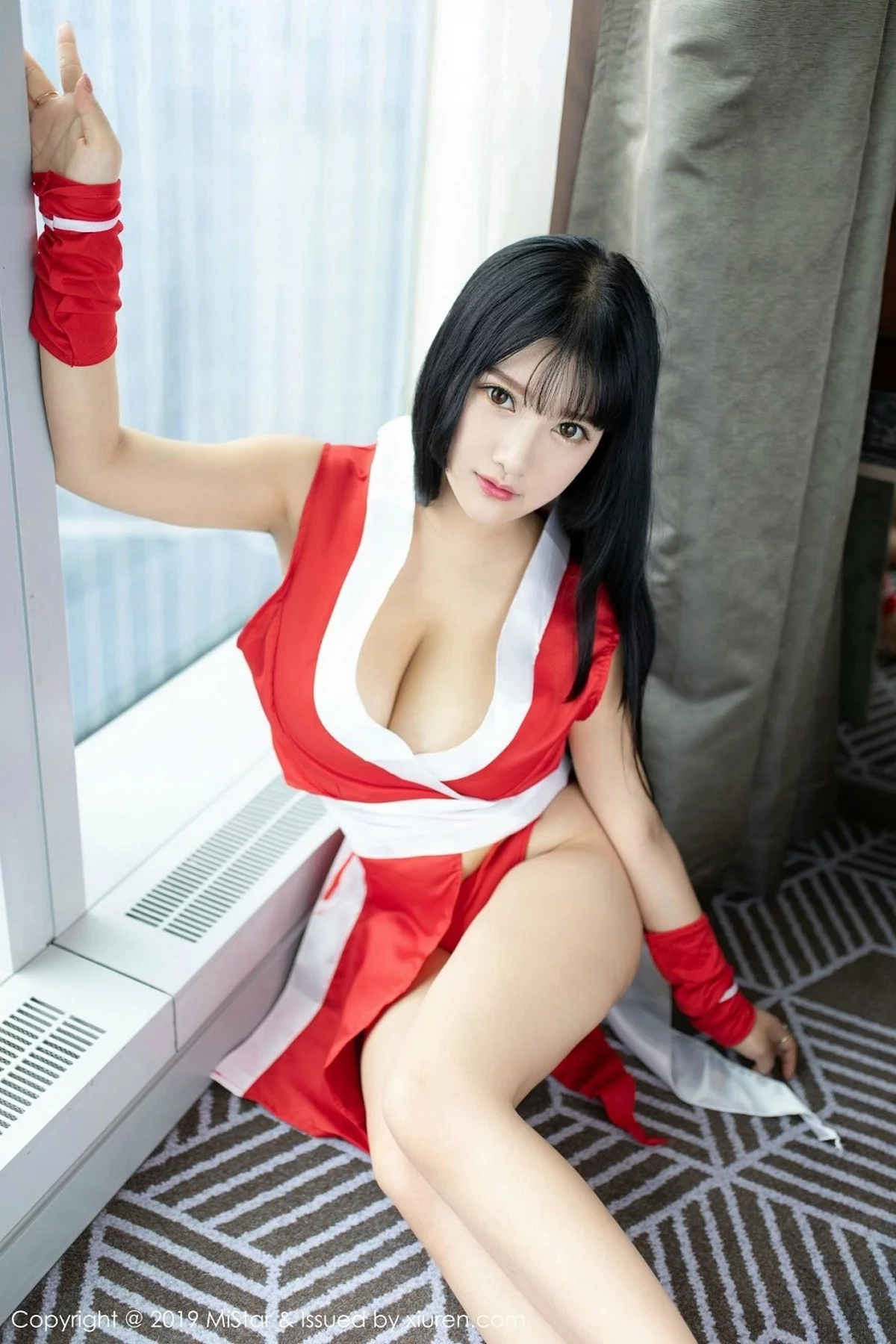 Xrmnw.Vip_小尤奈_写真