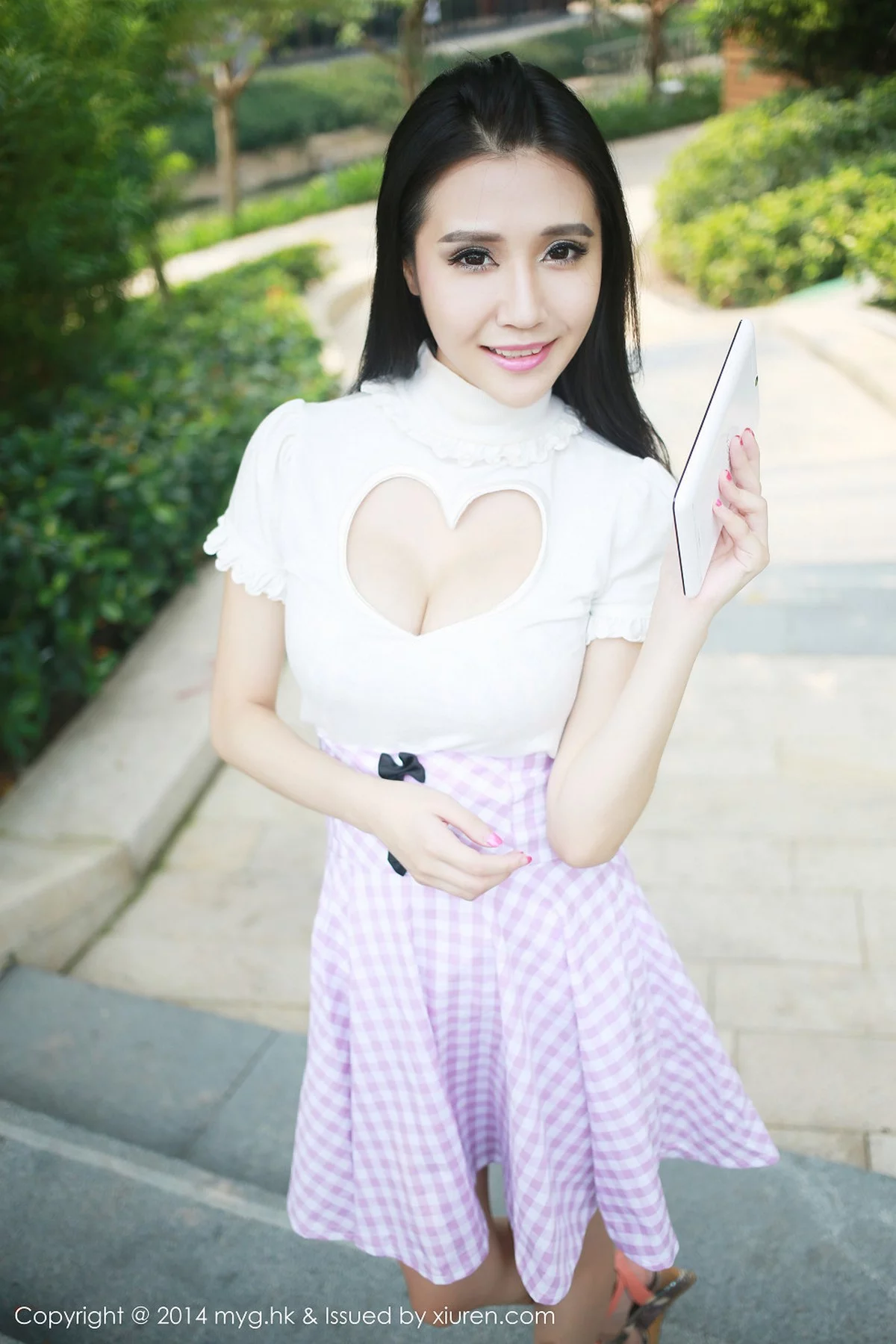 Xrmnw.Vip_于大小姐_写真