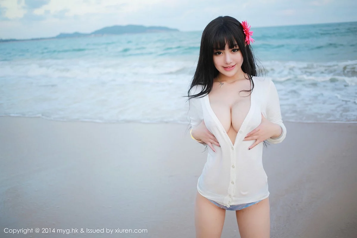Xrmnw.Vip_Barbie可儿_写真
