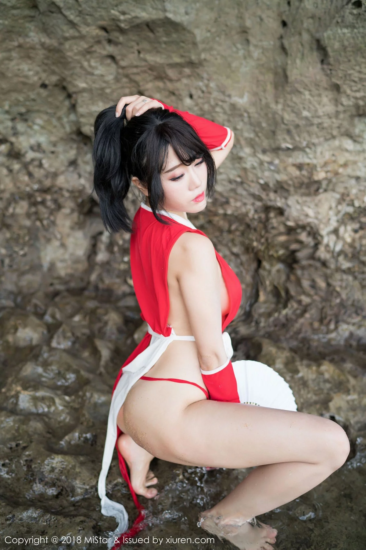 Xrmnw.Vip_兜豆靓_写真