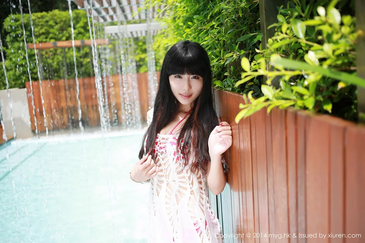 Xrmnw.Vip_刘雪妮_写真
