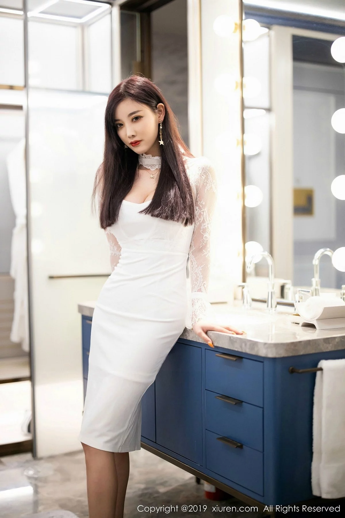 Xrmnw.Vip_杨晨晨_写真