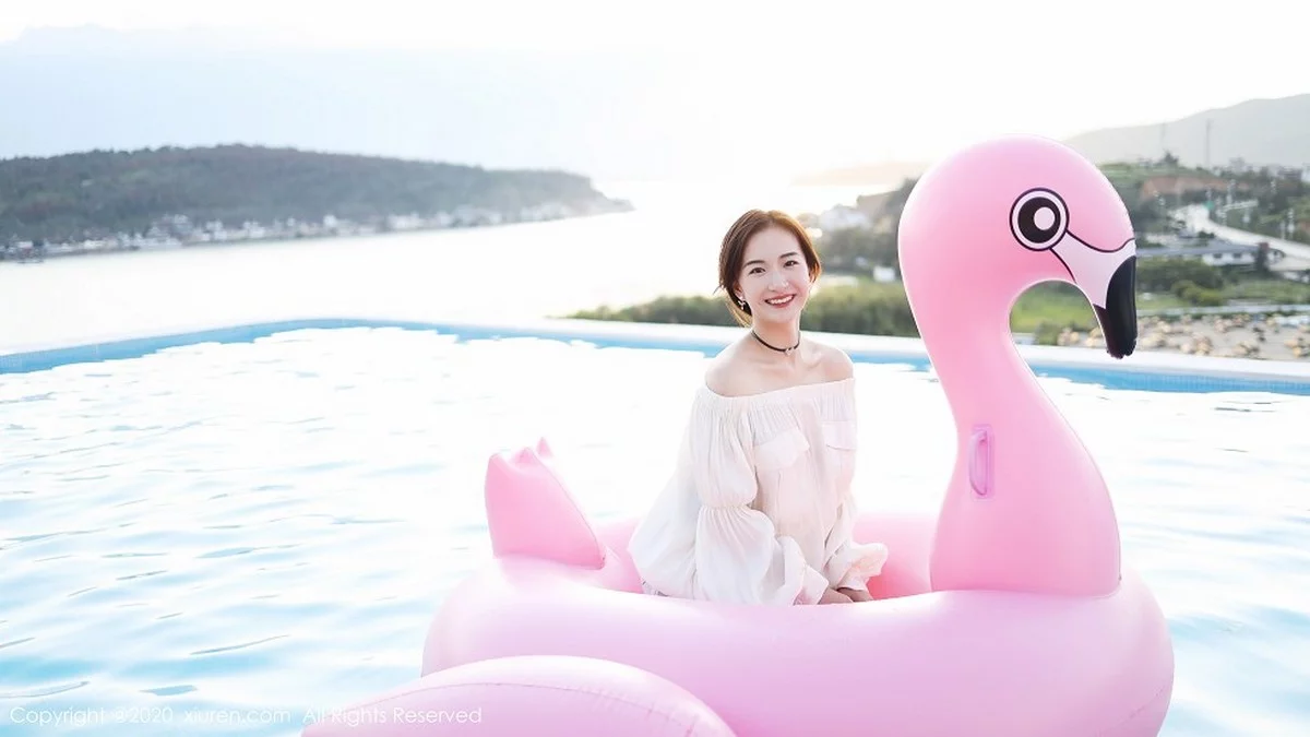 Xrmnw.Vip_艺儿拿铁_写真