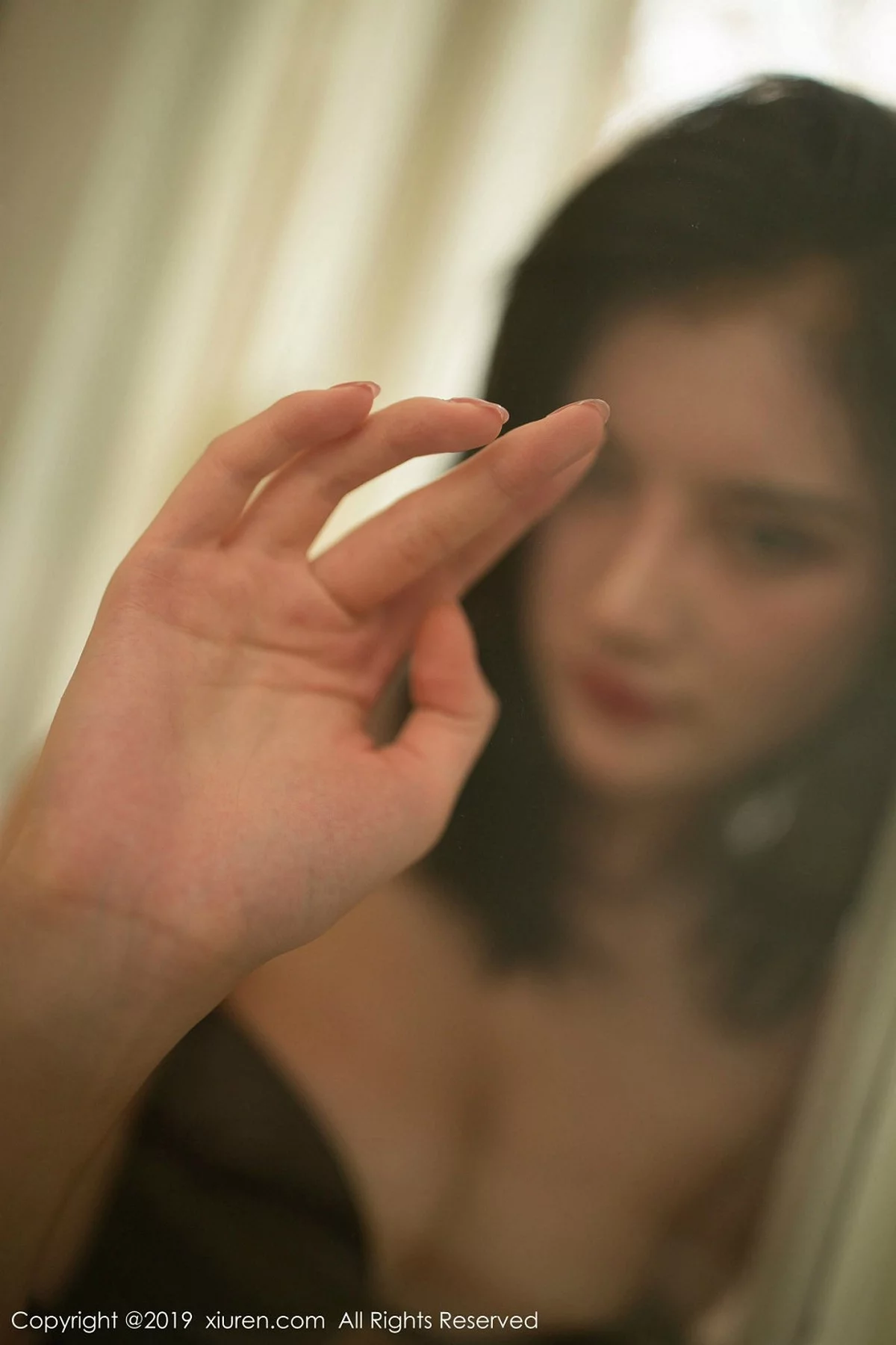 Xrmnw.Vip_就是阿朱啊_写真