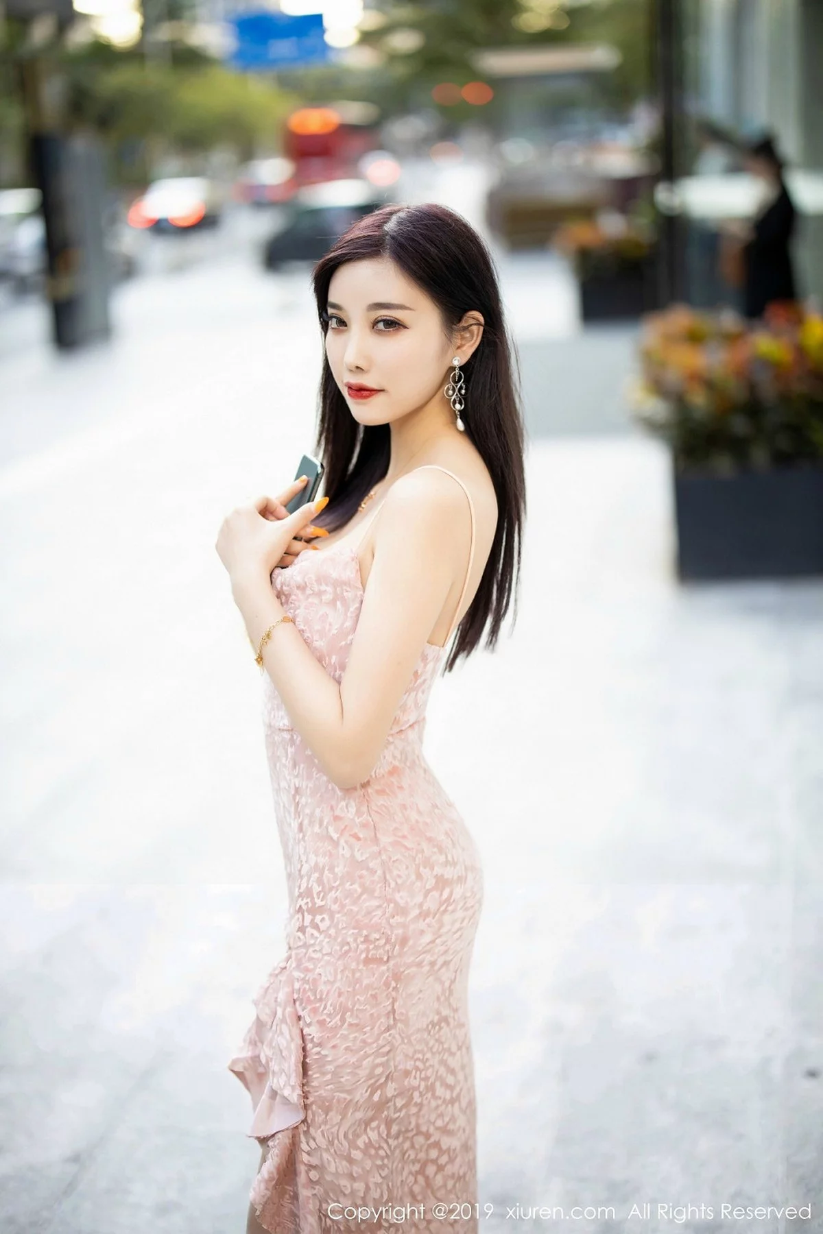 Xrmnw.Vip_杨晨晨_写真