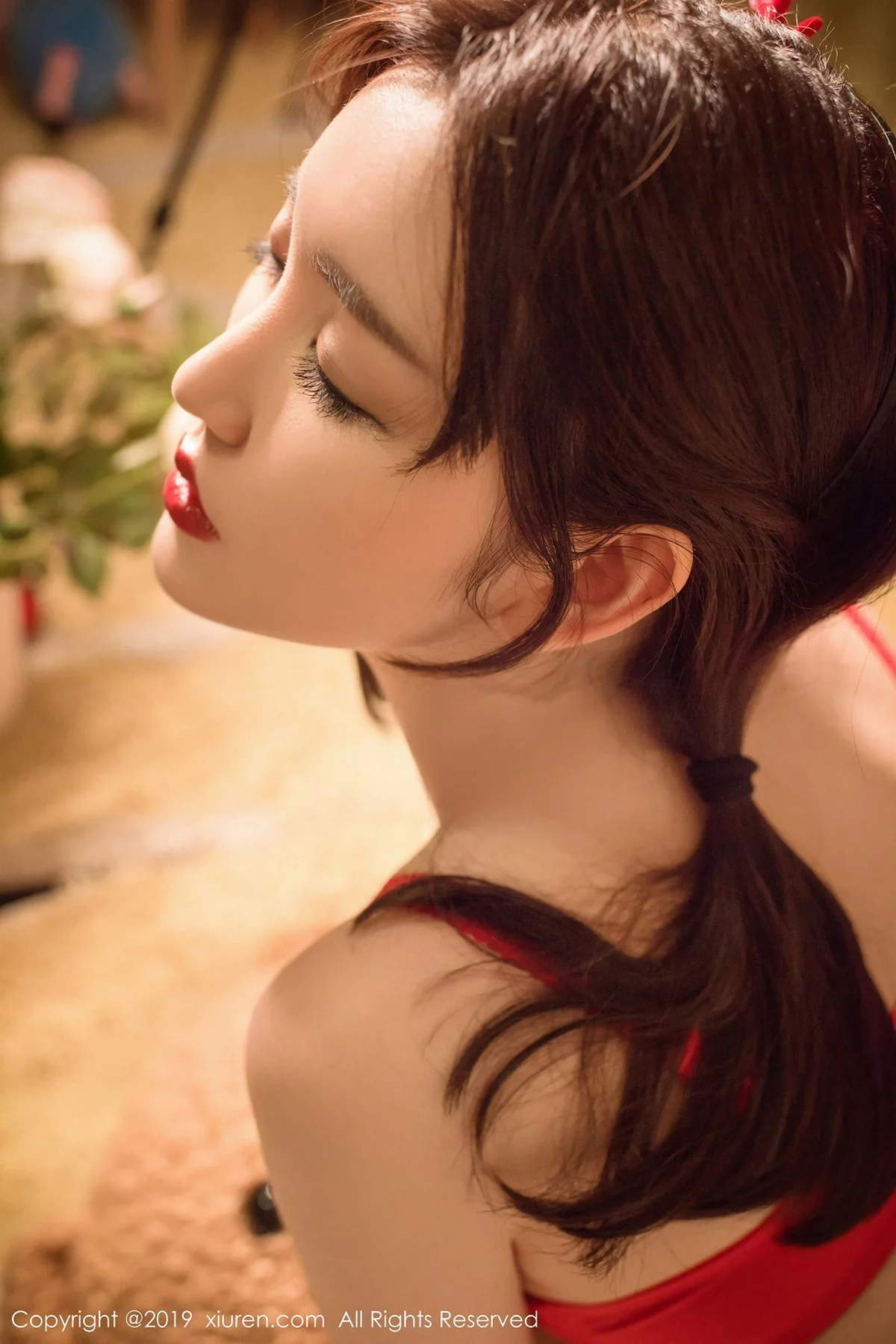 Xrmnw.Vip_沈梦瑶_写真