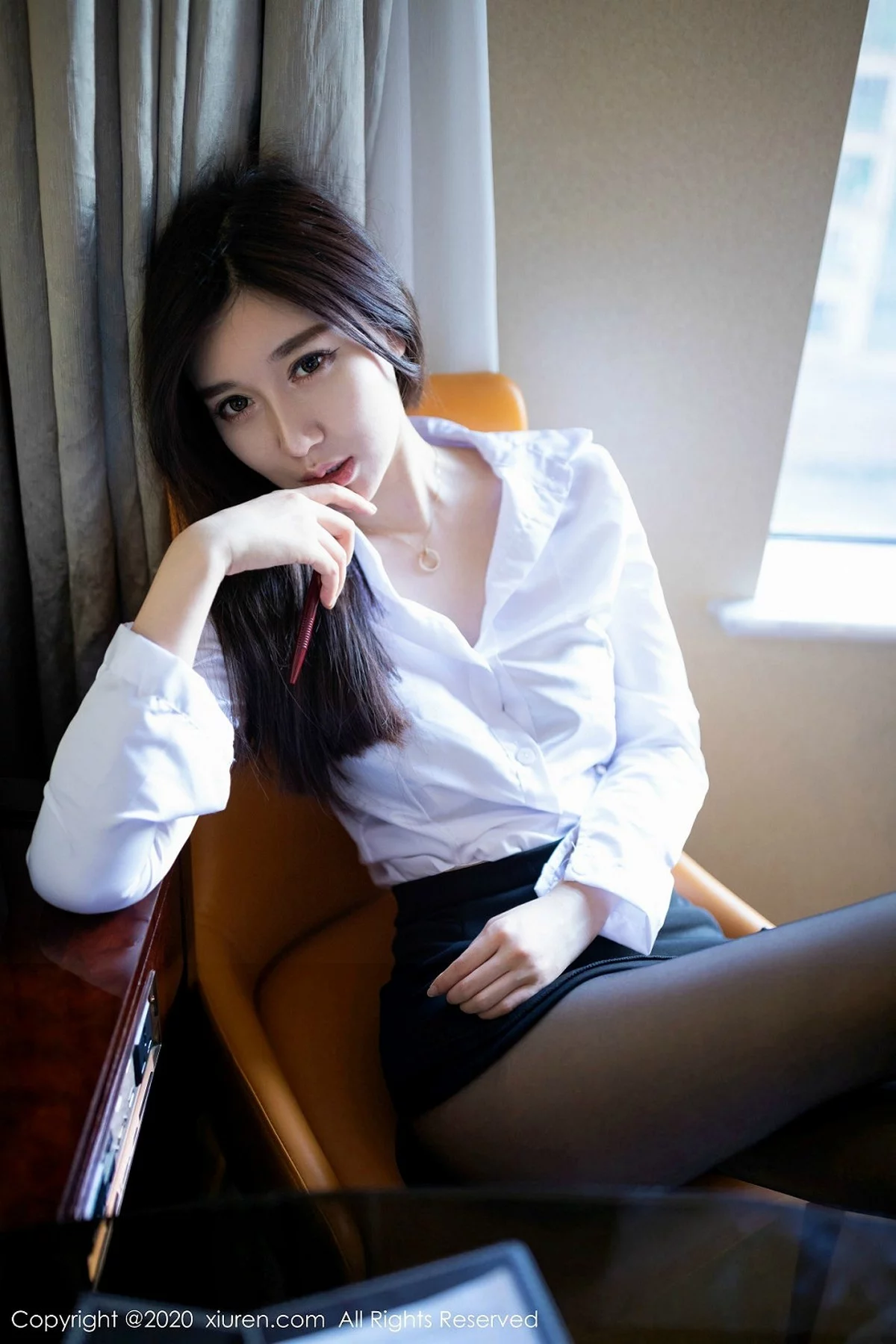Xrmnw.Vip_伊思思_写真