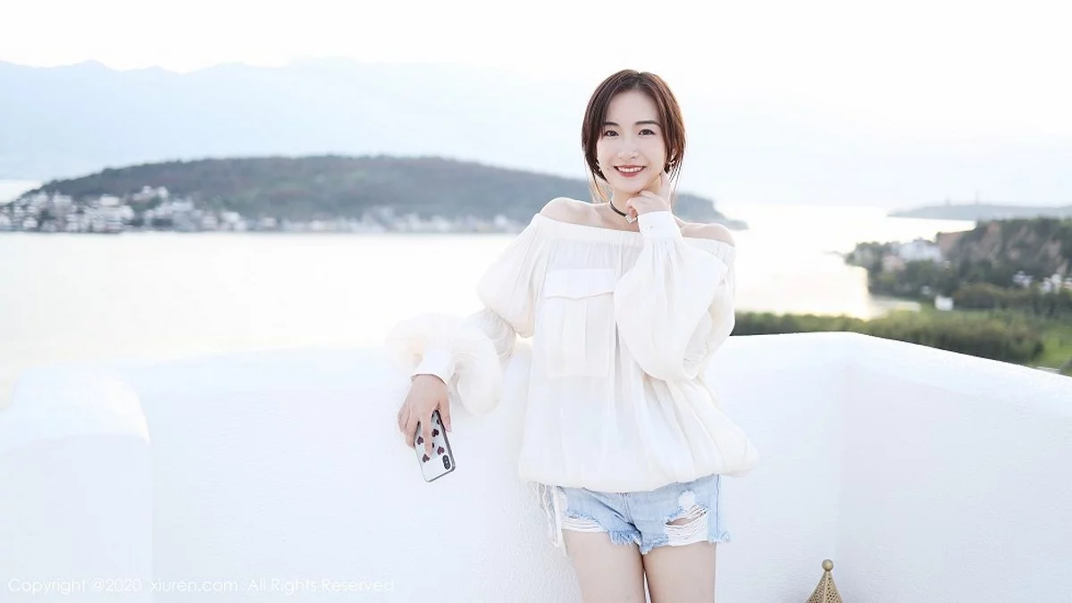 Xrmnw.Vip_艺儿拿铁_写真