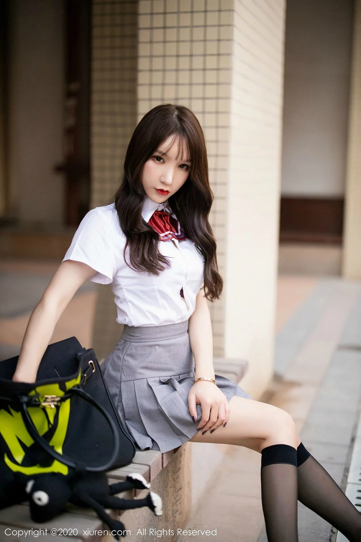 Xrmnw.Vip_周于希_写真