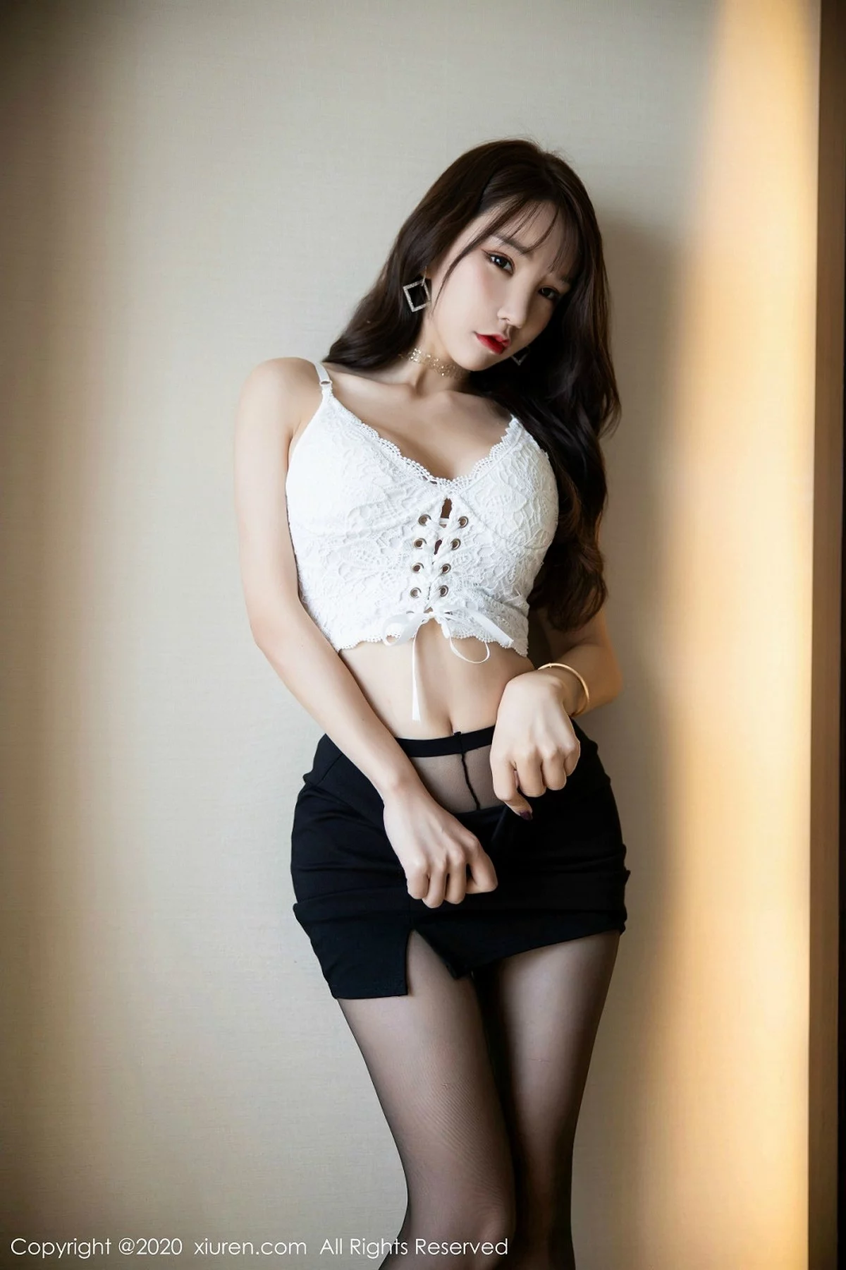 Xrmnw.Vip_周于希_写真