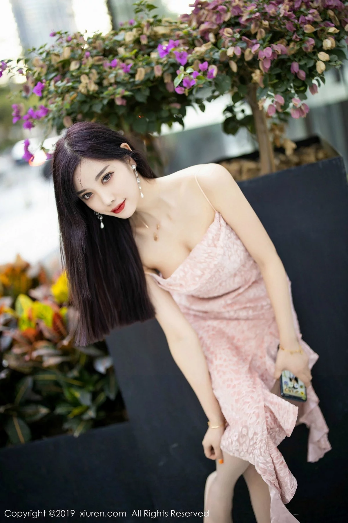 Xrmnw.Vip_杨晨晨_写真