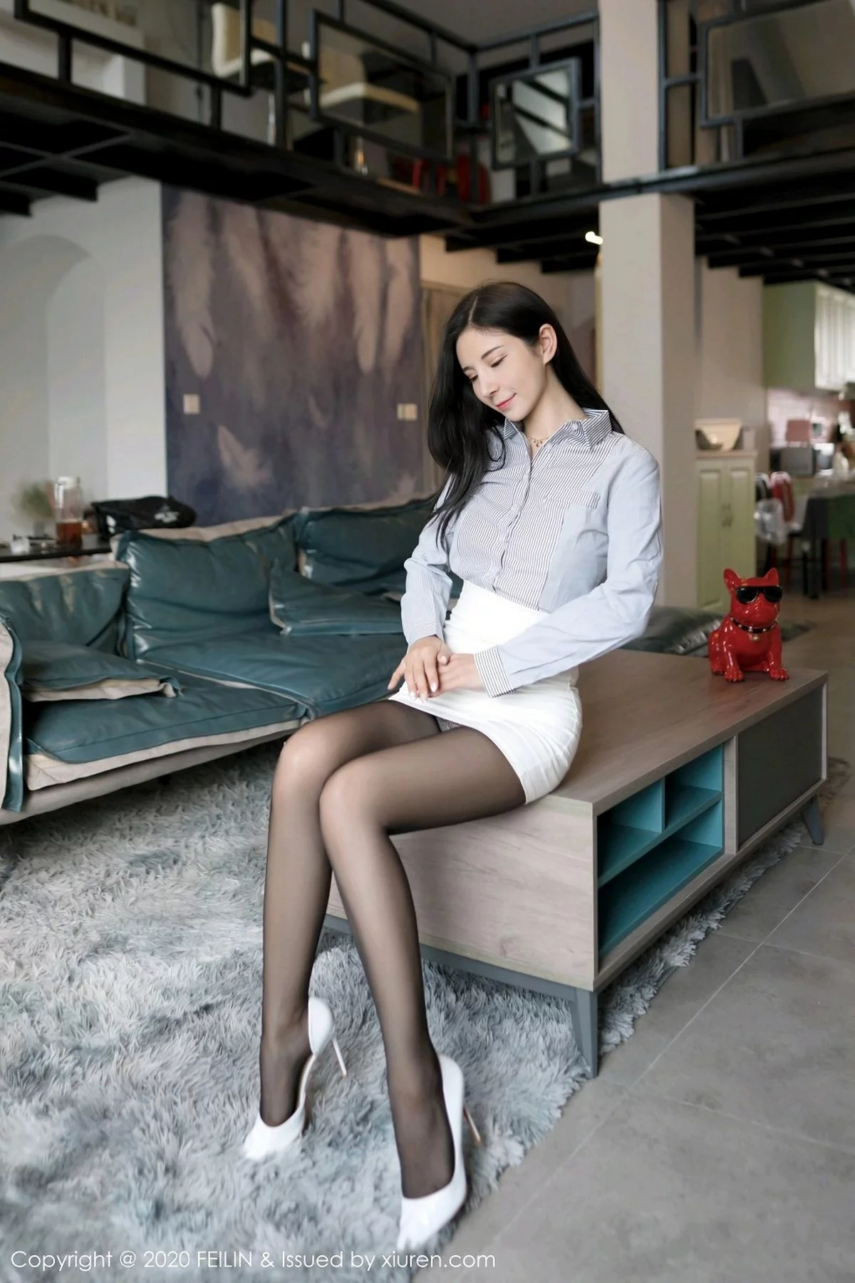 Xrmnw.Vip_小蛮妖_写真