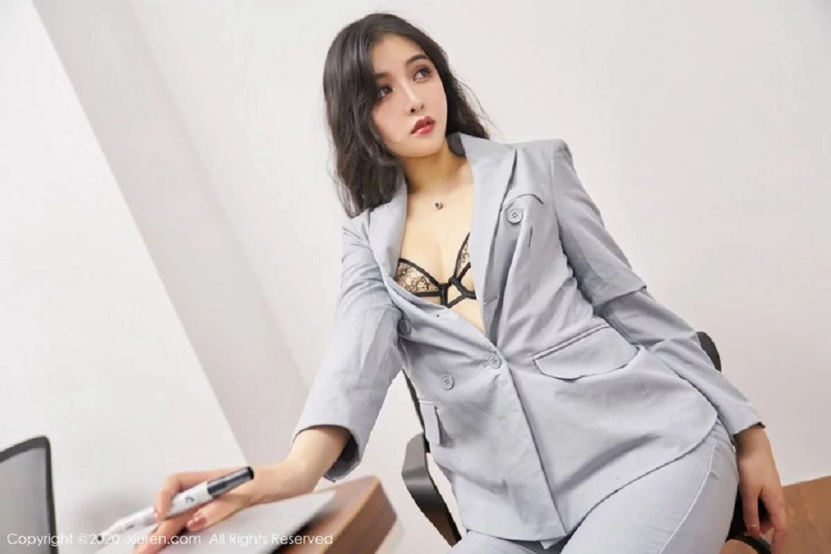 Xrmnw.Vip_韩静安_写真