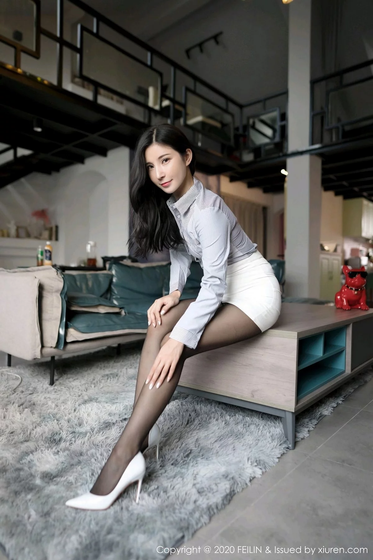 Xrmnw.Vip_小蛮妖_写真