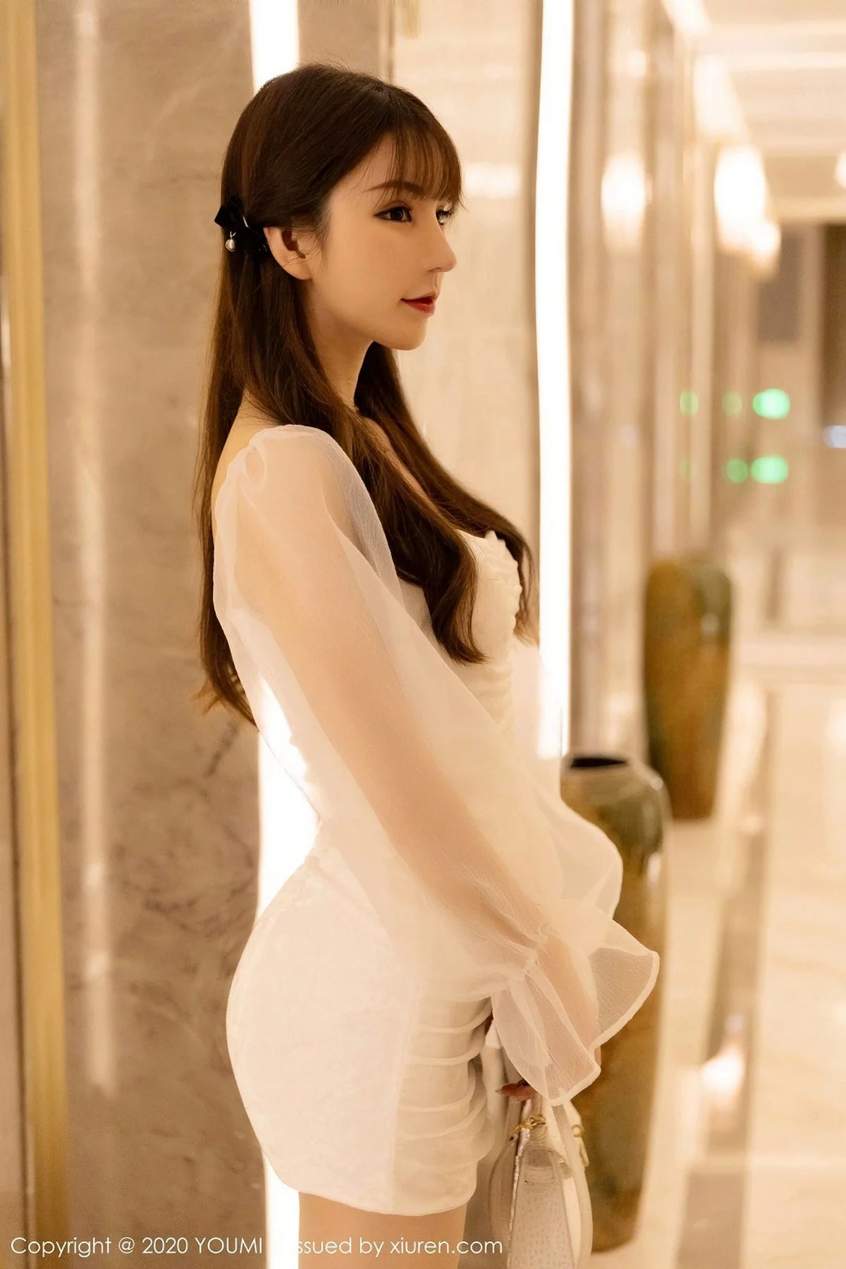 Xrmnw.Vip_周于希_写真