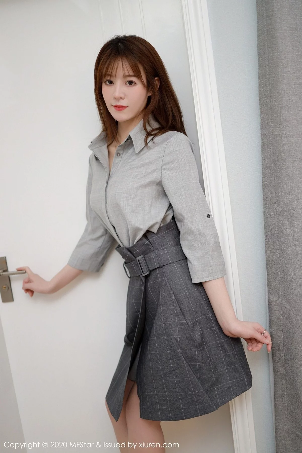 Xrmnw.Vip_Yoo优优_写真