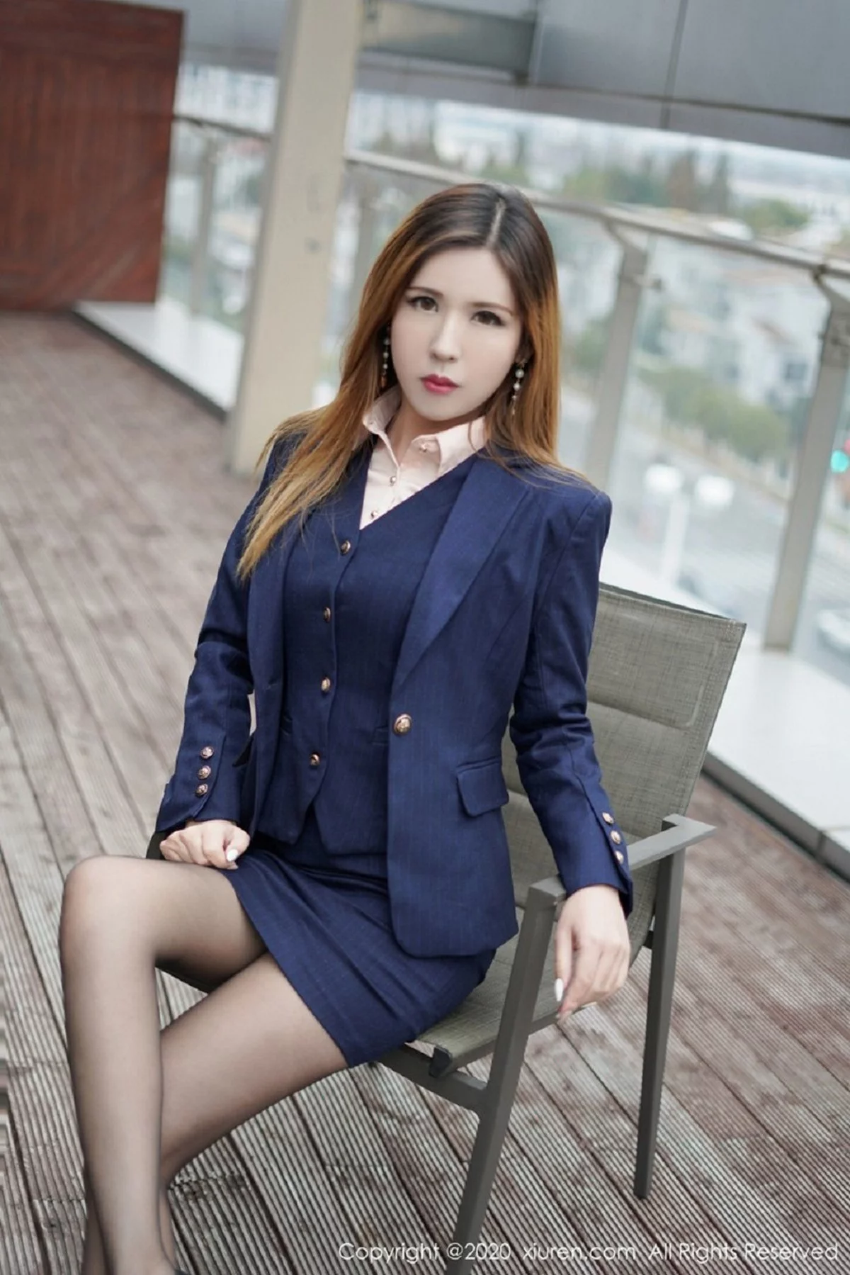Xrmnw.Vip_贵贵_写真