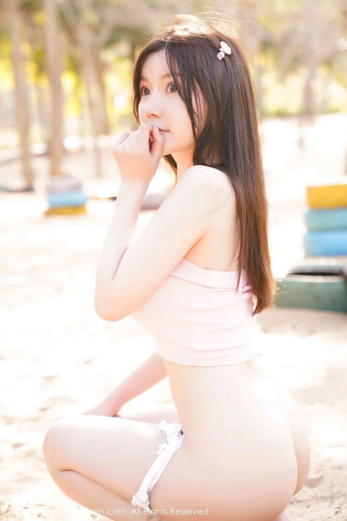 Xrmnw.Vip_糯美子_写真