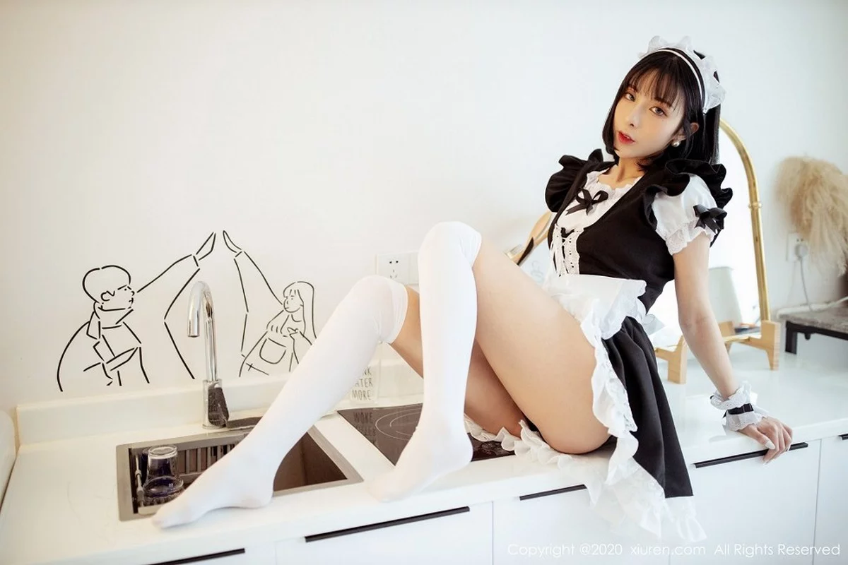 Xrmnw.Vip_陈小喵_写真