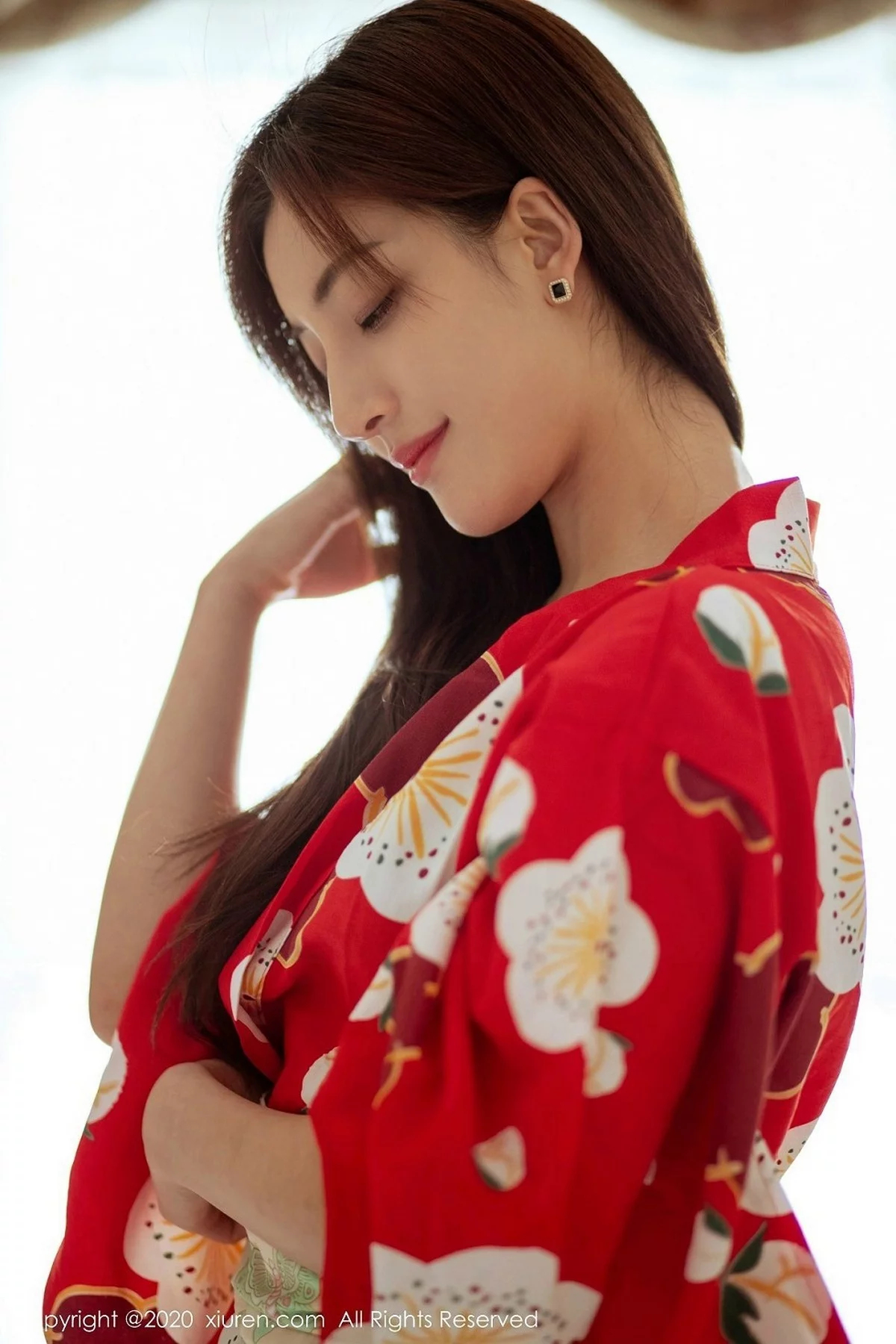 Xrmnw.Vip_林文文_写真