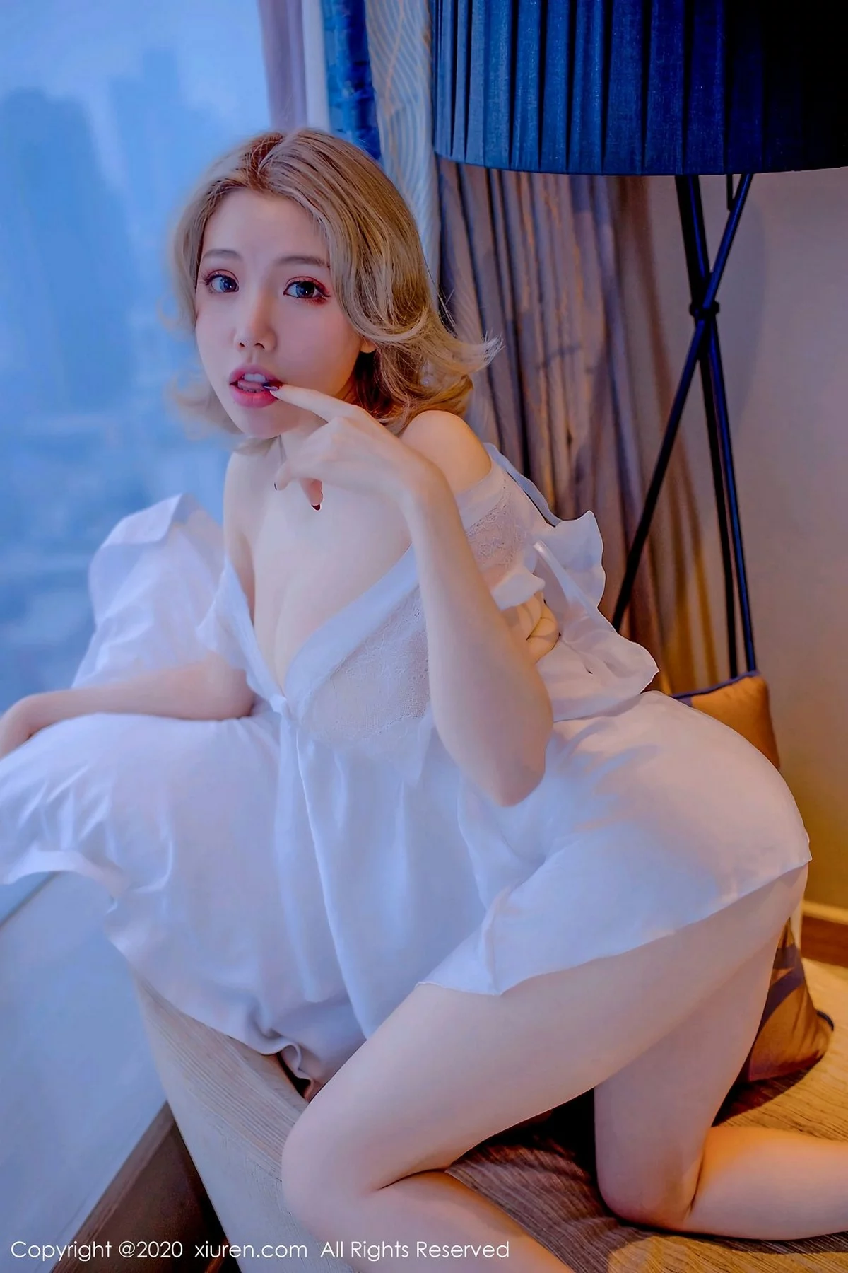 Xrmnw.Vip_黄乐然_写真