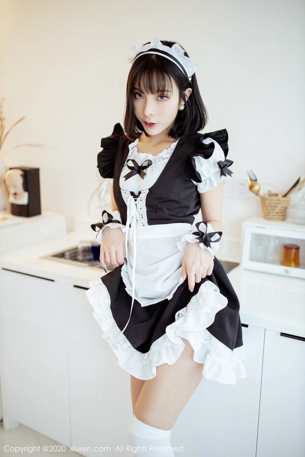 Xrmnw.Vip_陈小喵_写真
