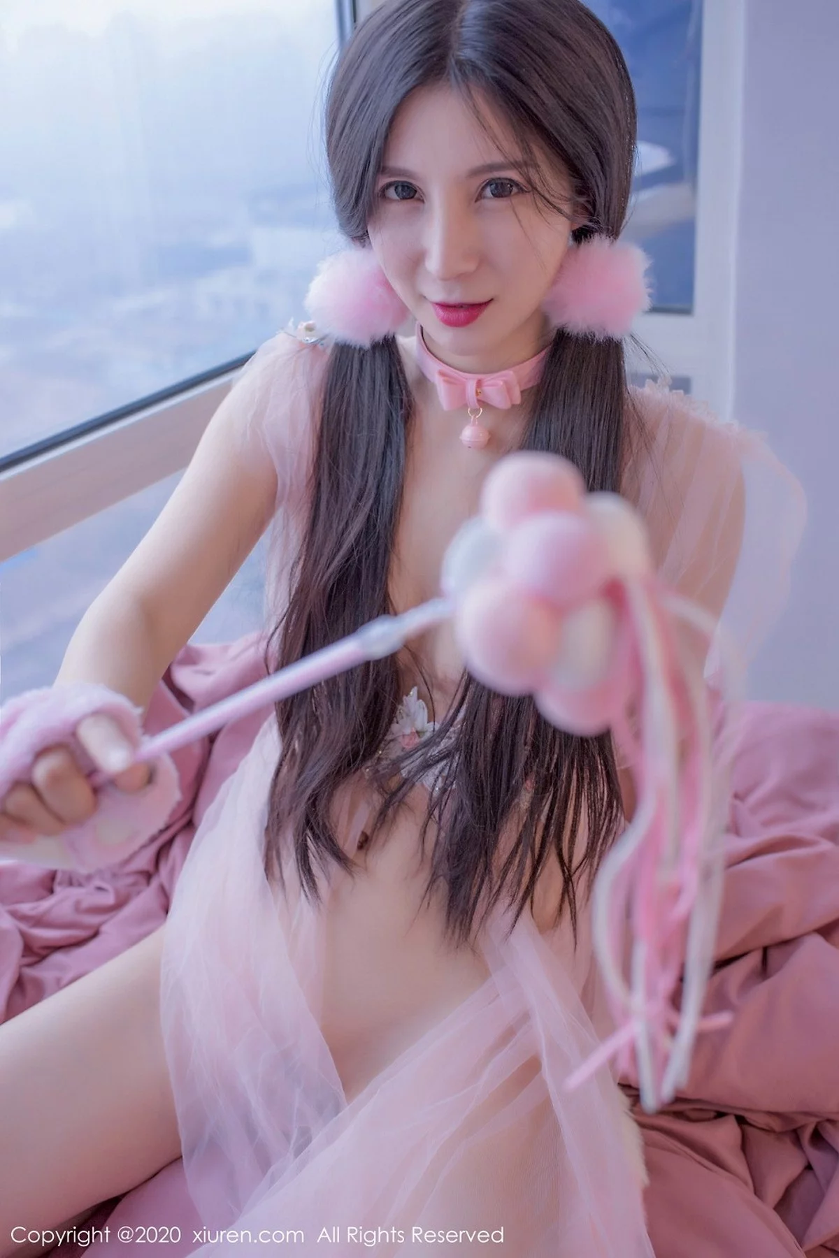 Xrmnw.Vip_小蛮妖_写真