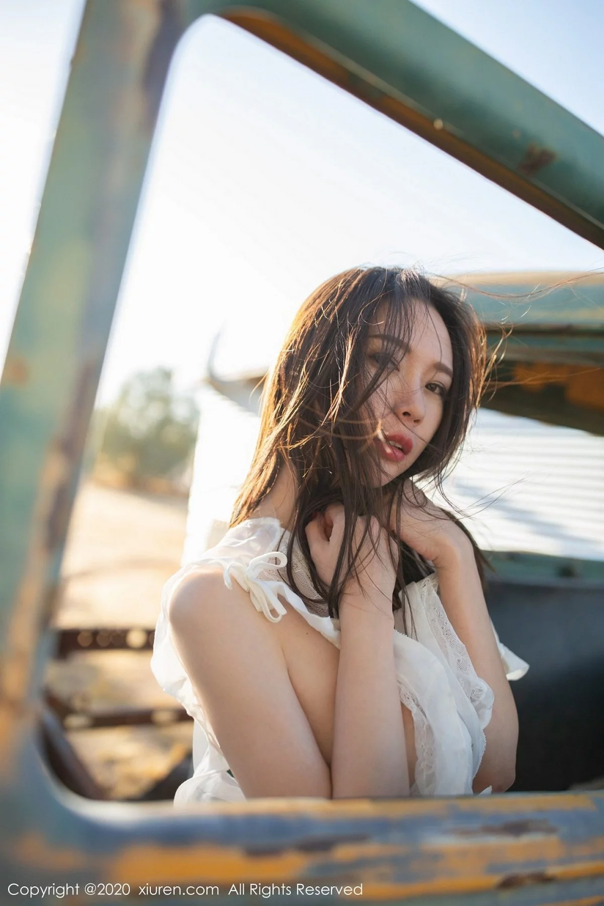 Xrmnw.Vip_梦心月_写真