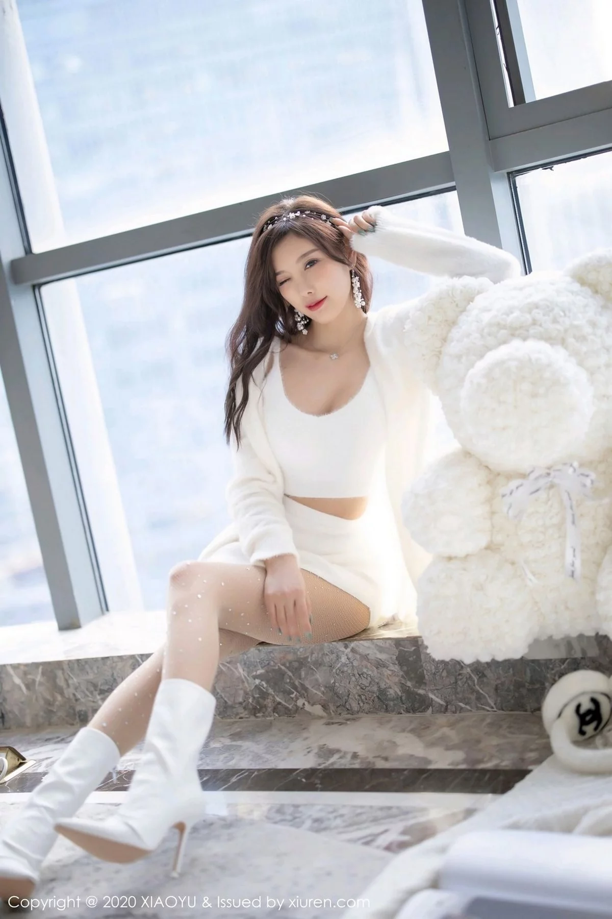 Xrmnw.Vip_杨晨晨_写真