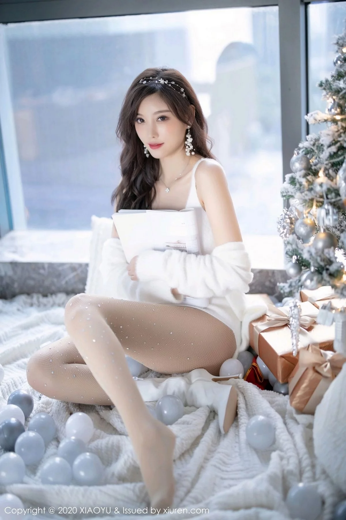 Xrmnw.Vip_杨晨晨_写真