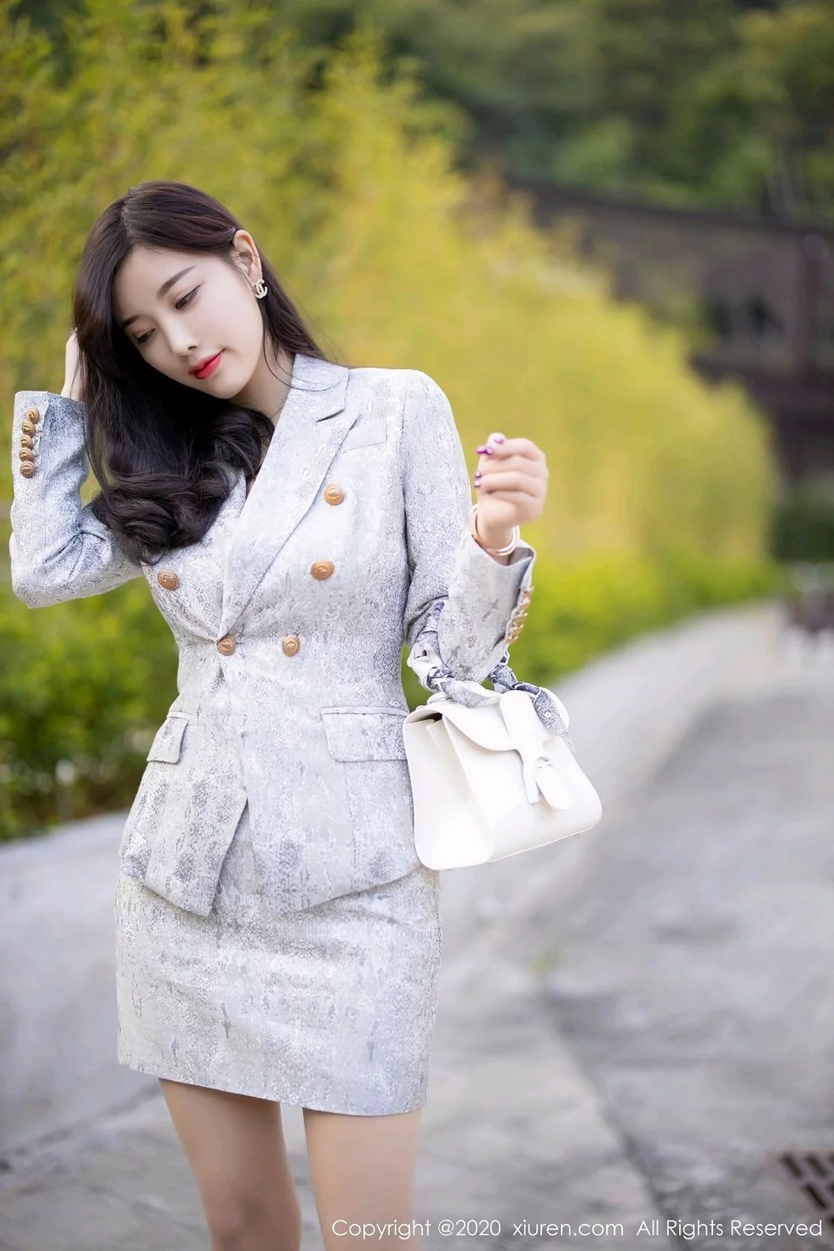 Xrmnw.Vip_杨晨晨_写真