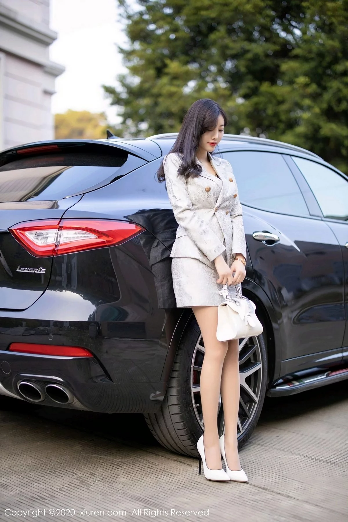 Xrmnw.Vip_杨晨晨_写真