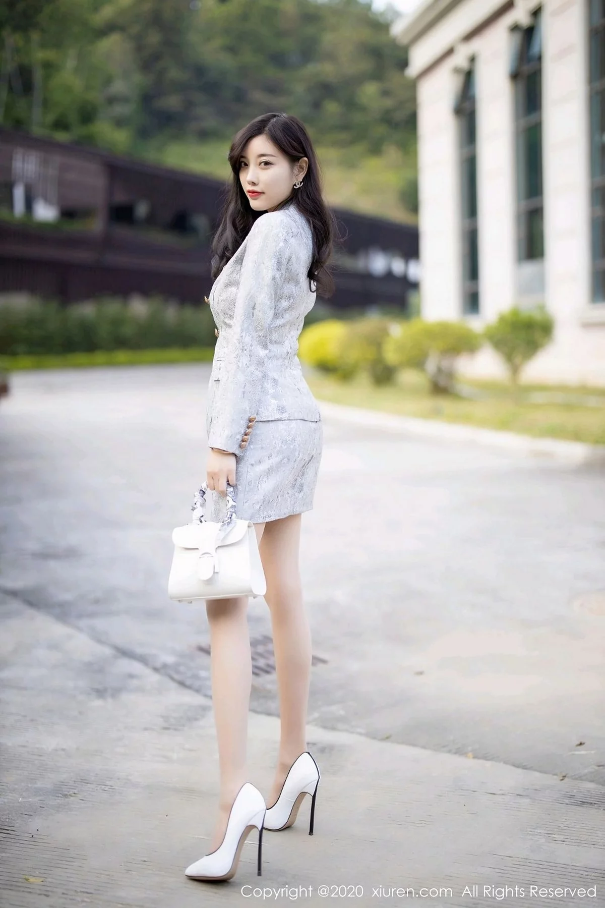 Xrmnw.Vip_杨晨晨_写真