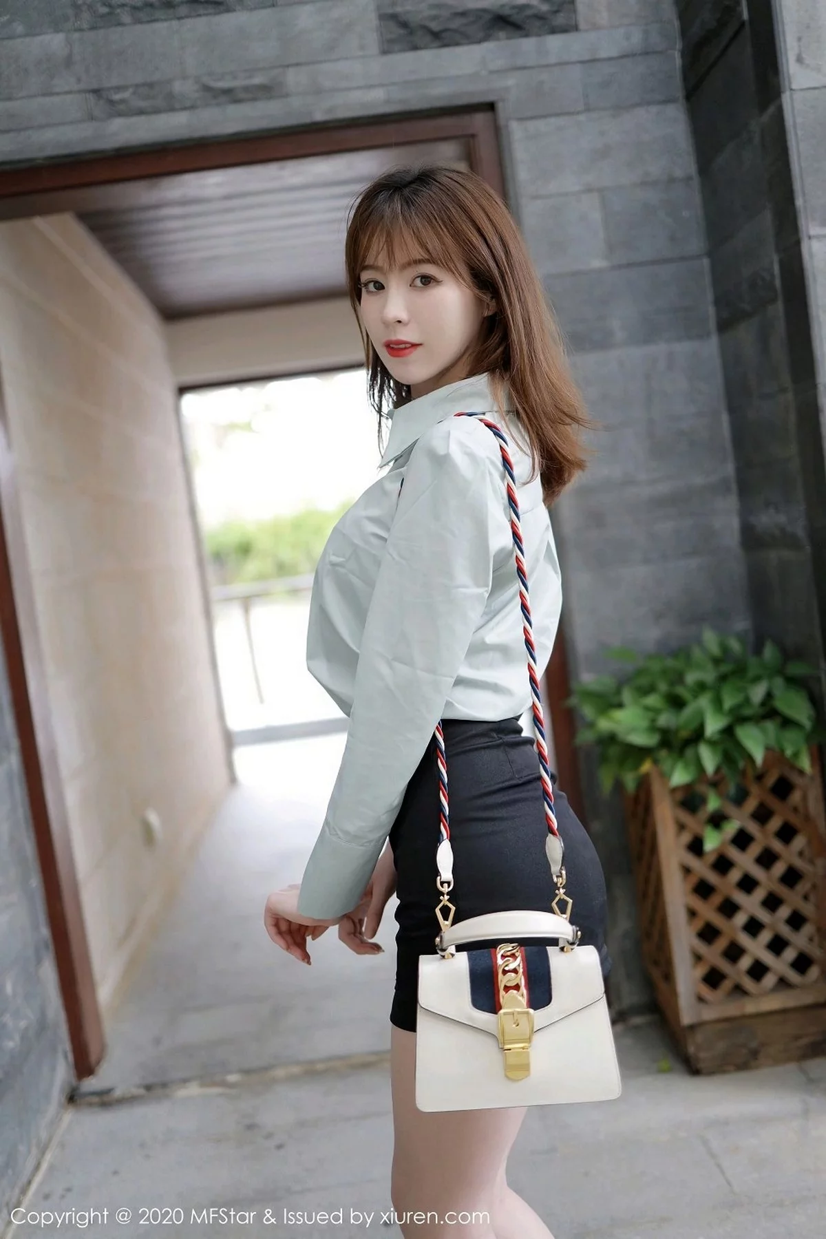Xrmnw.Vip_yoo优优_写真