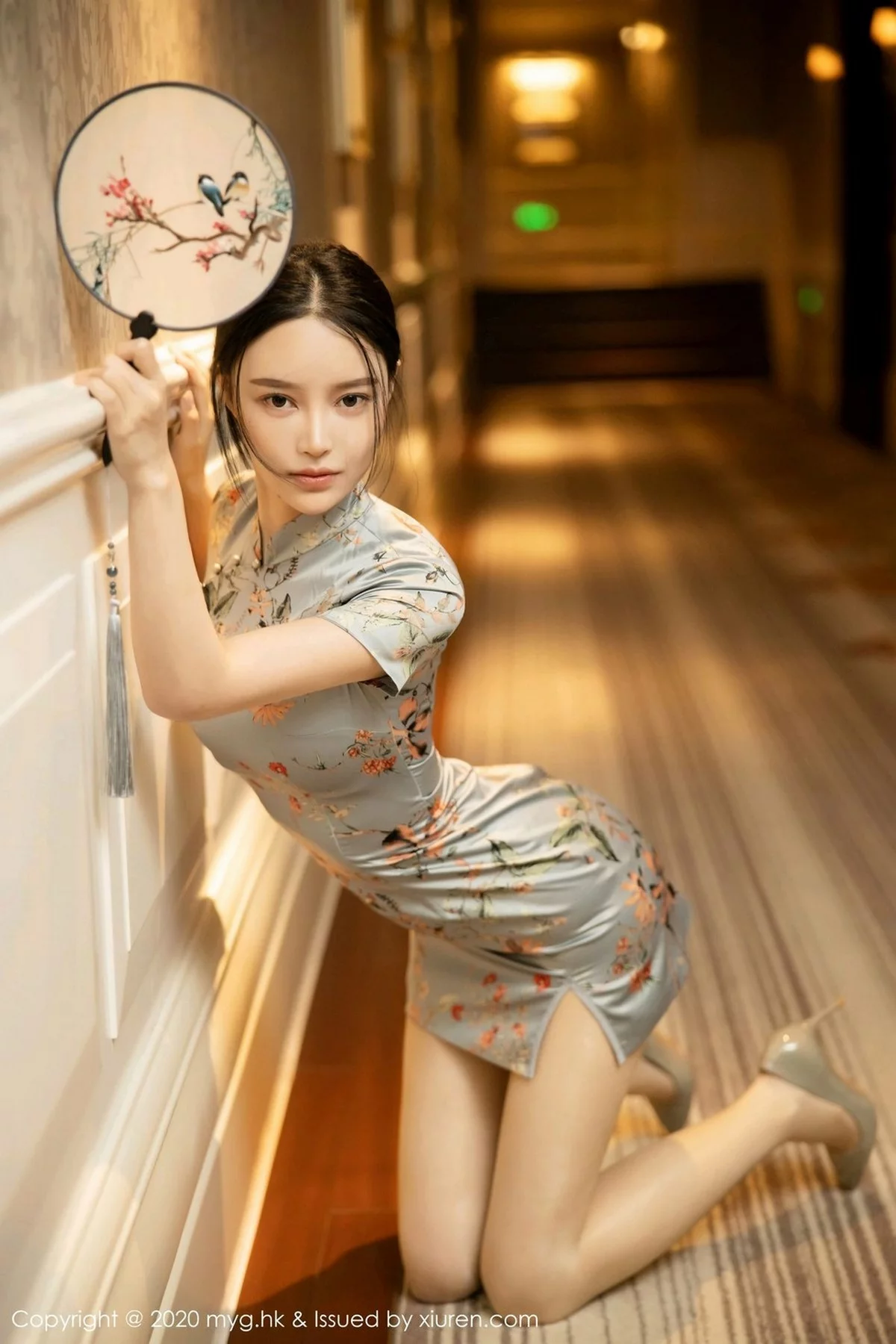 Xrmnw.Vip_唐琪儿_写真