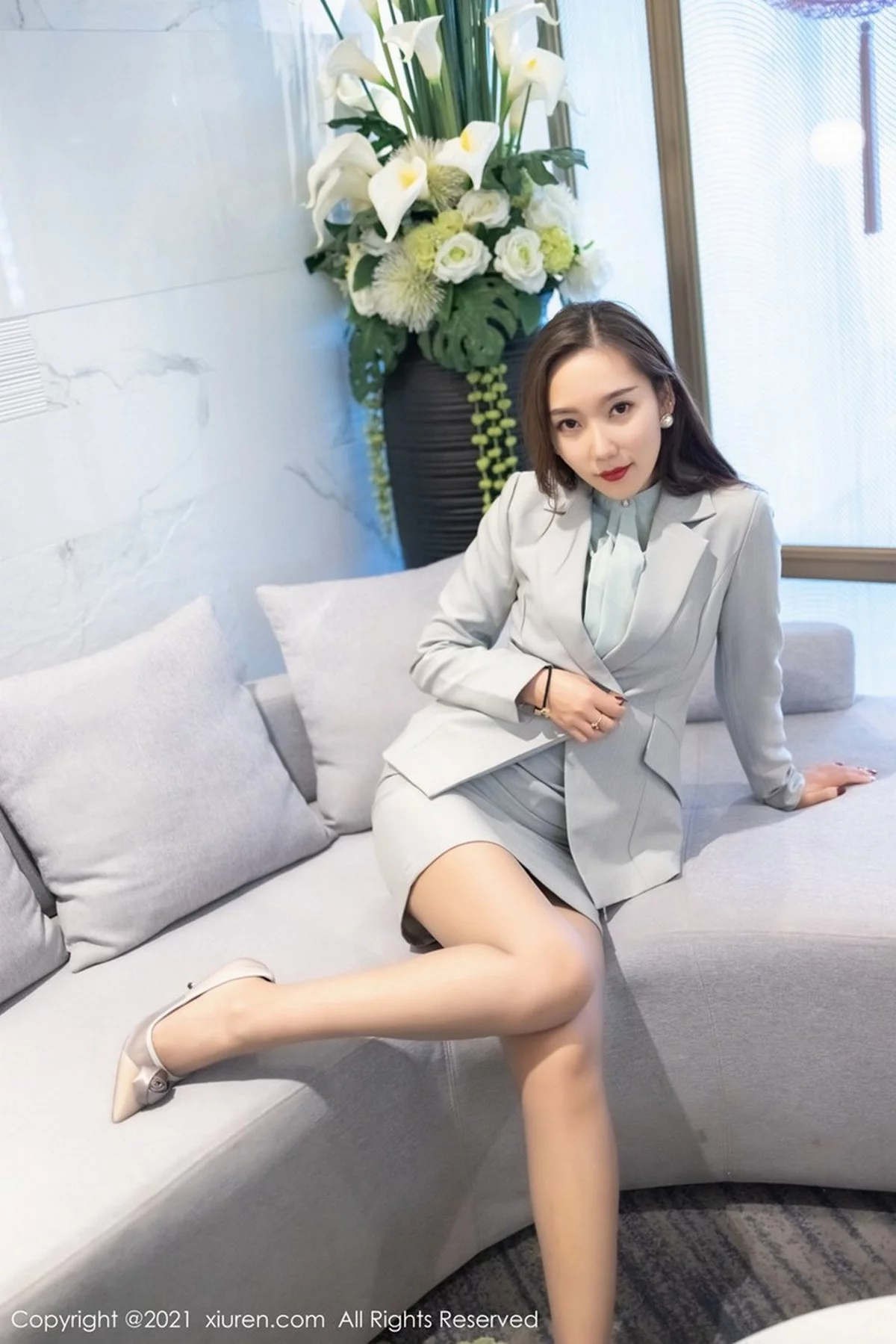 Xrmnw.Vip_艾静香_写真