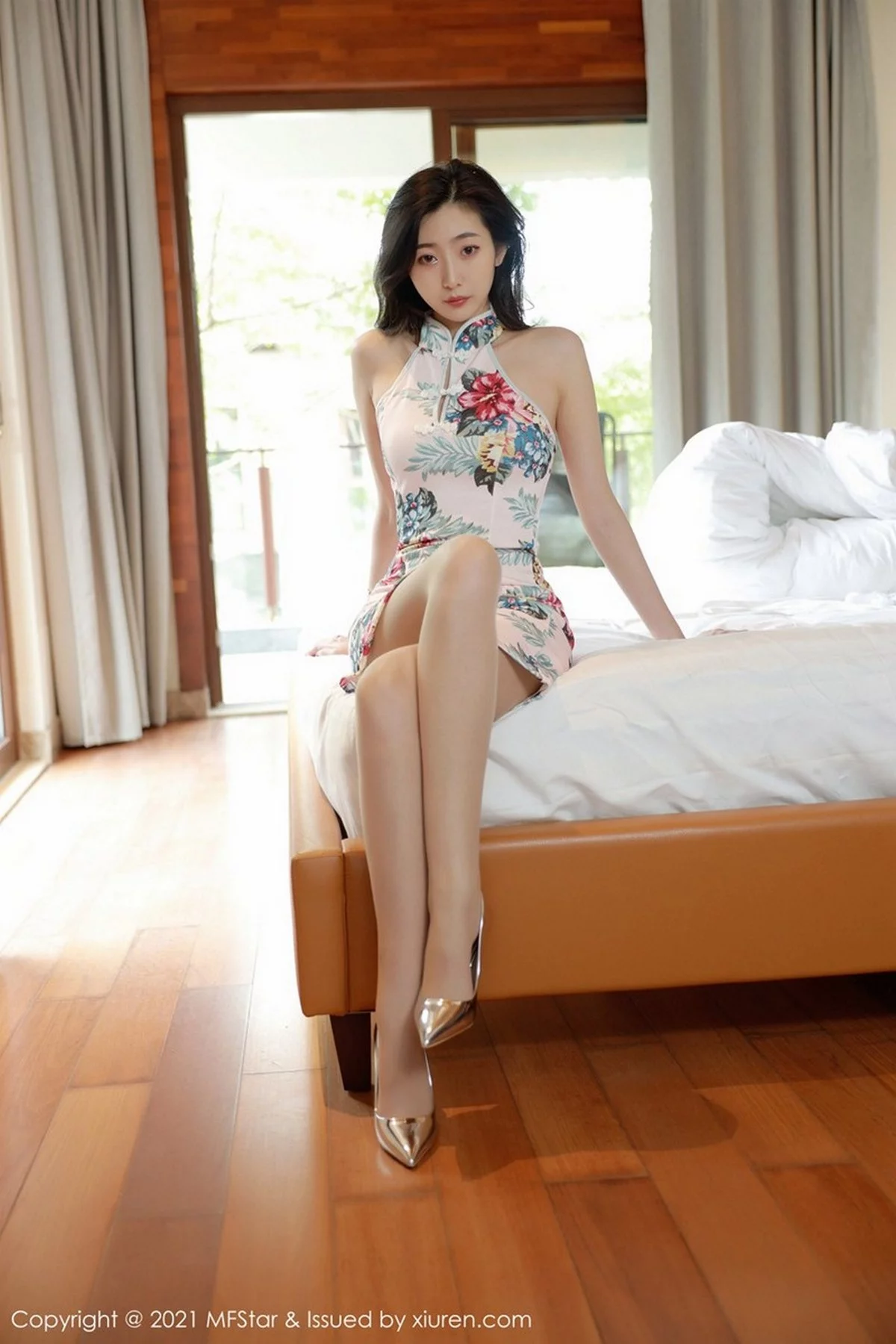 Xrmnw.Vip_安琪Yee_写真