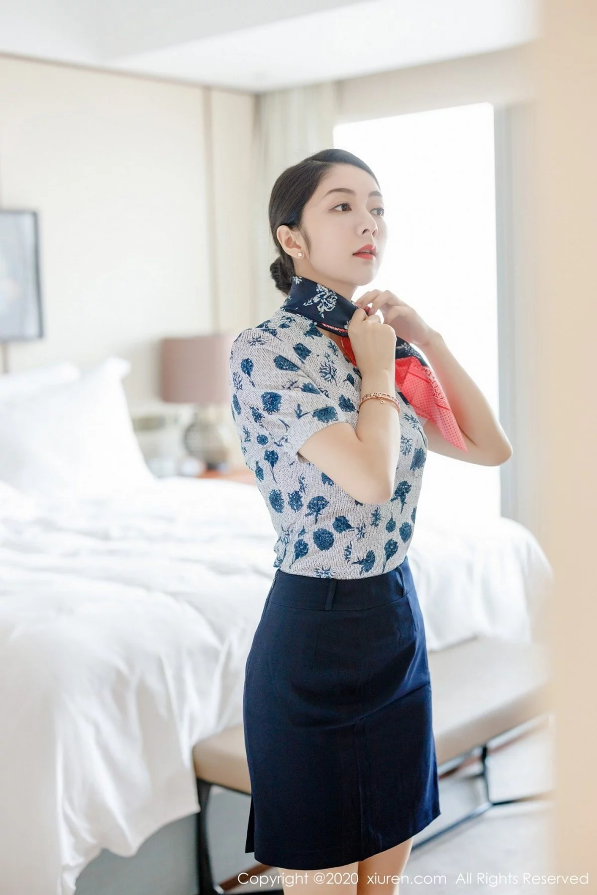 Xrmnw.Vip_小热巴_写真