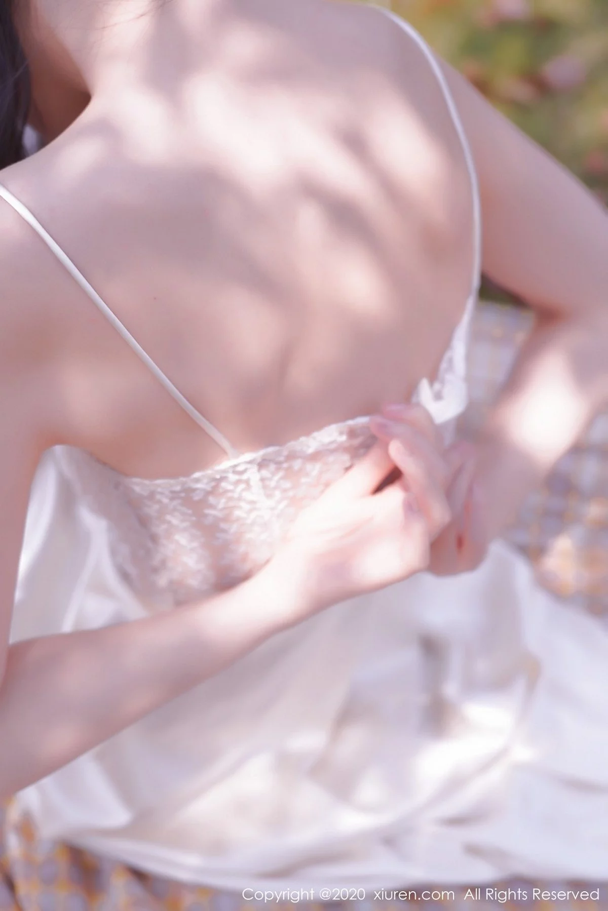 Xrmnw.Vip_沈梦瑶_写真