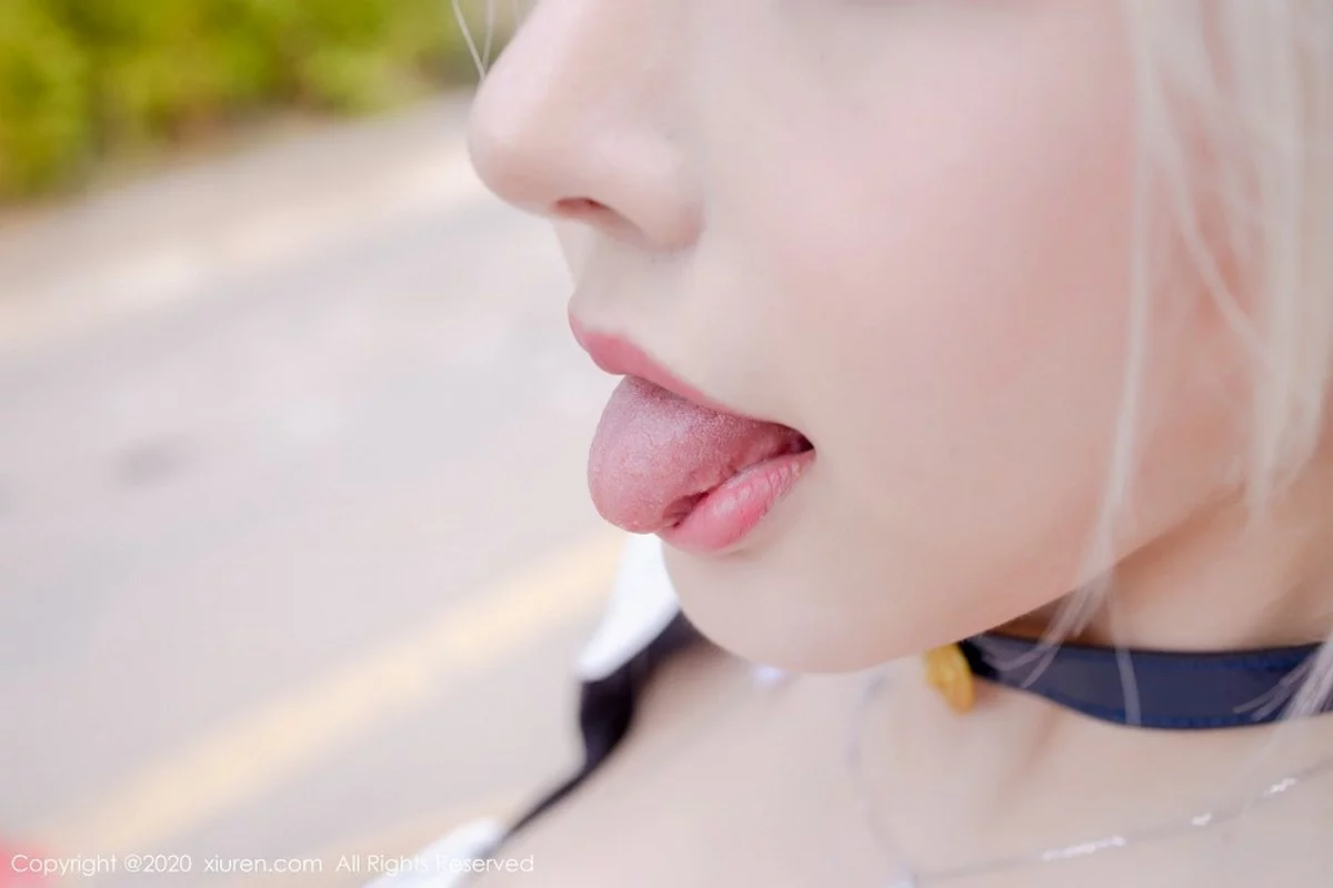 Xrmnw.Vip_淼淼小姐姐呀_写真