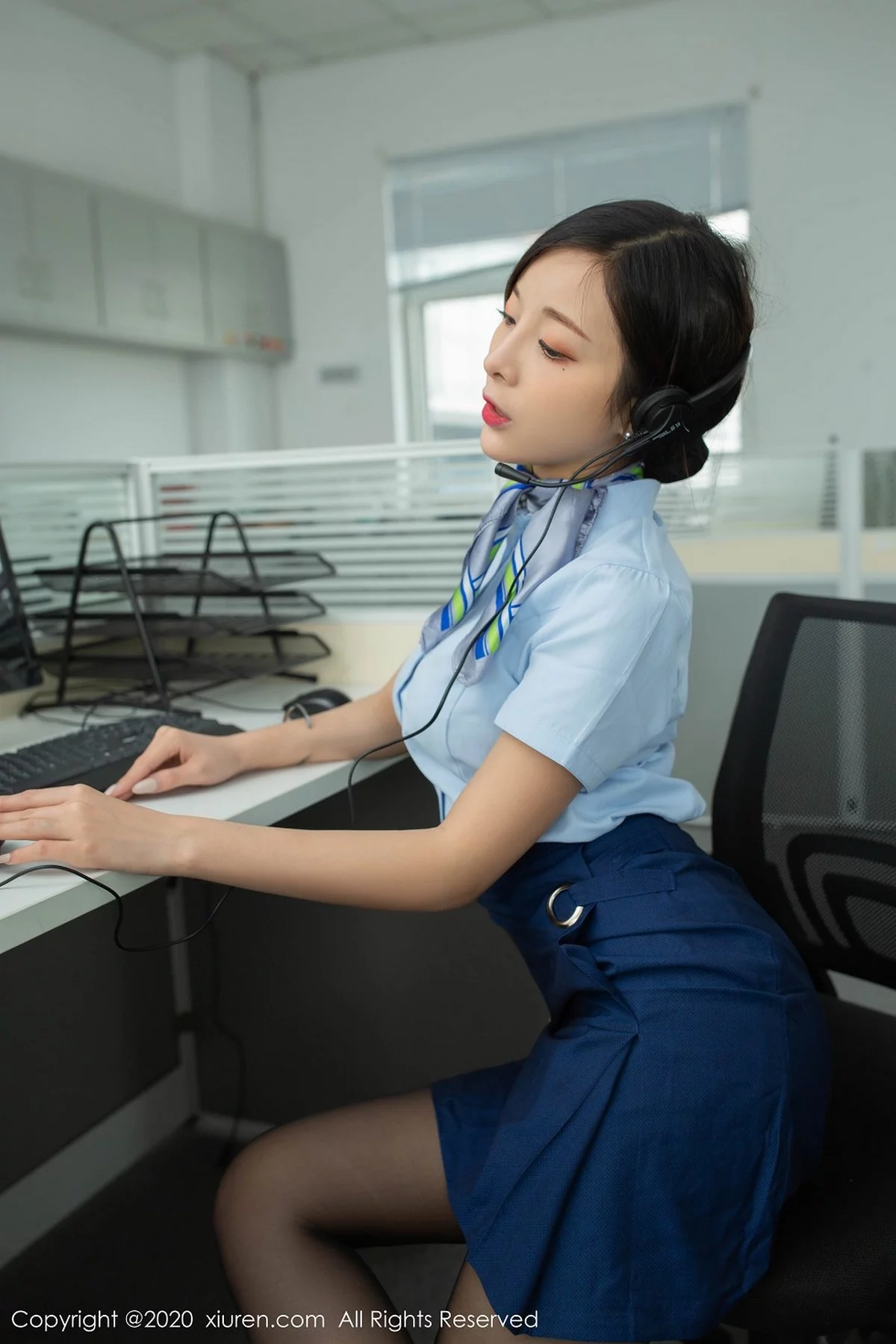 Xrmnw.Vip_陈小喵_写真