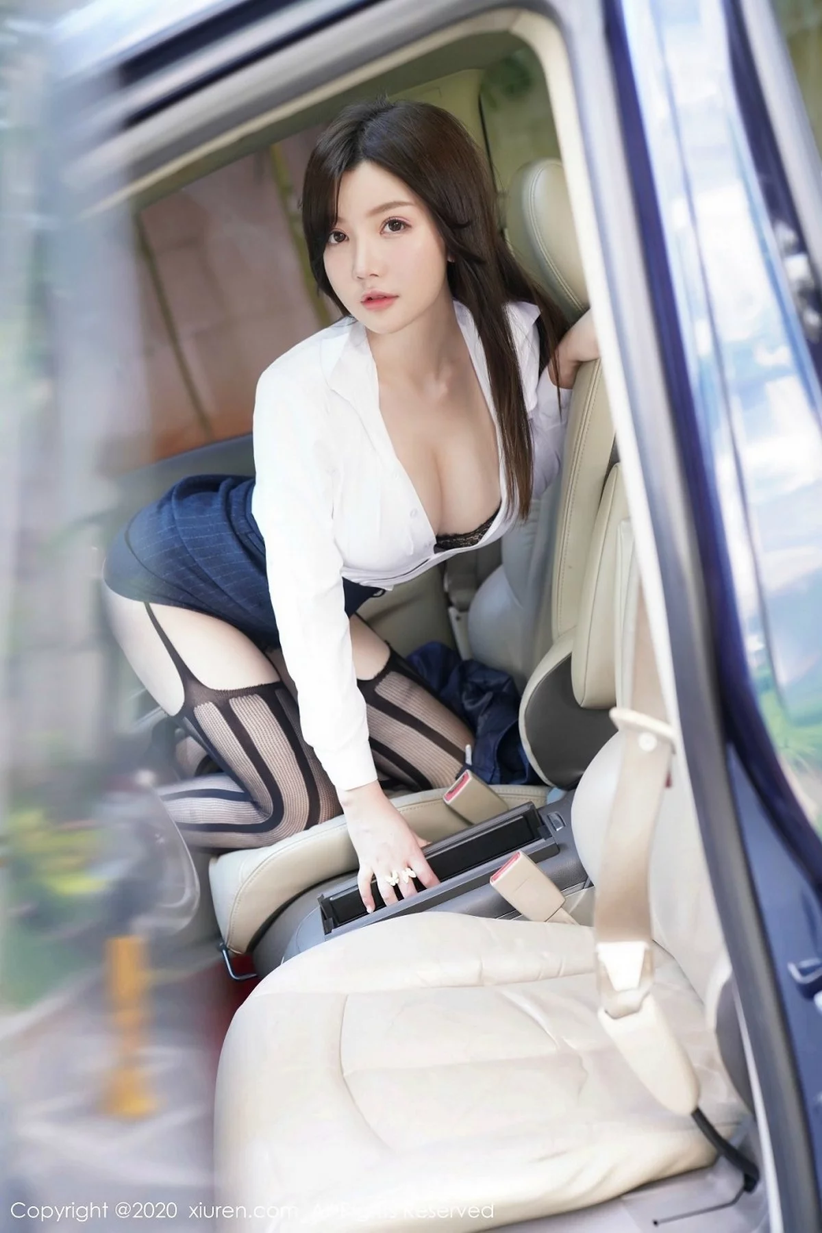 Xrmnw.Vip_糯美子_写真