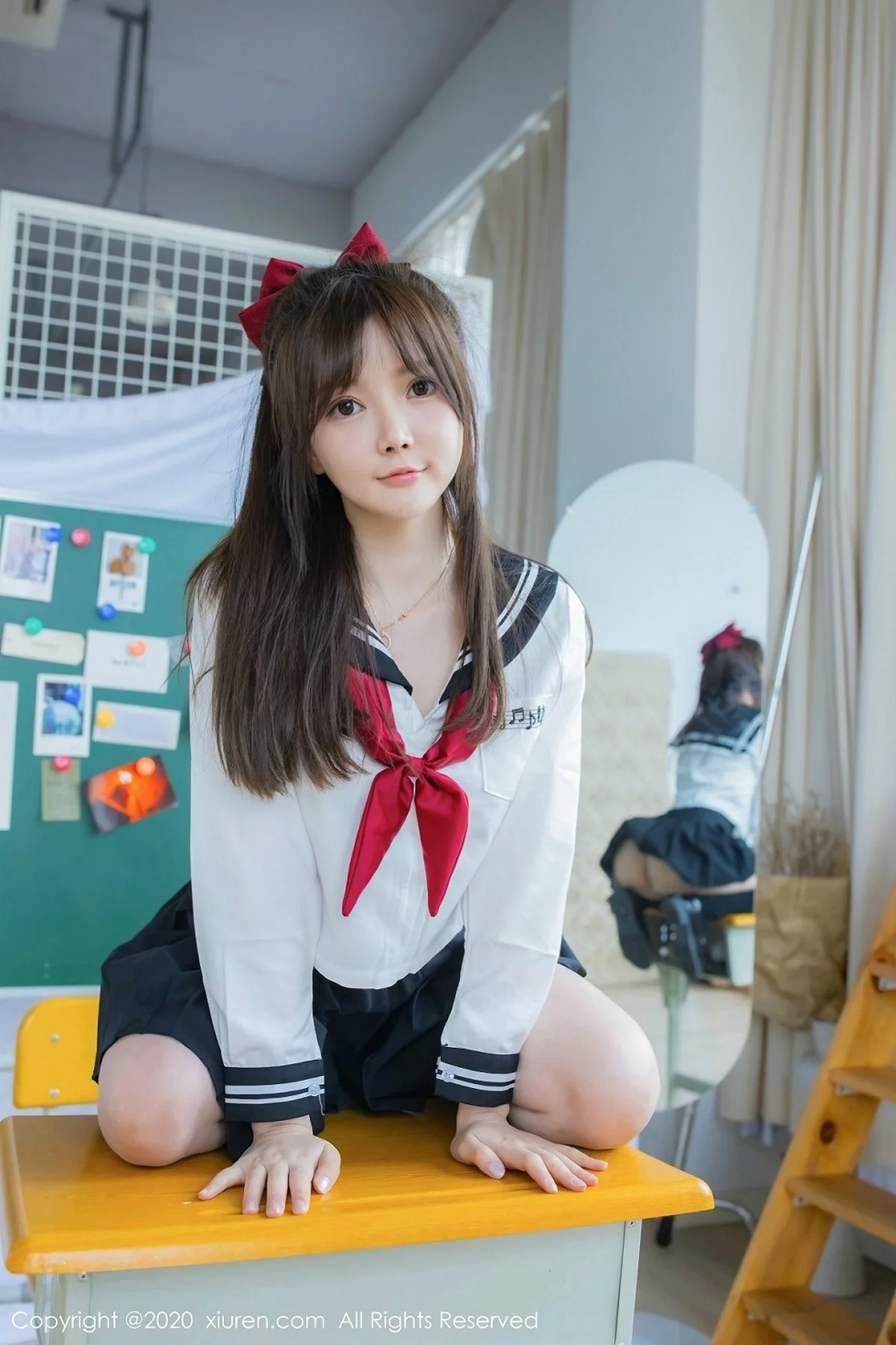 Xrmnw.Vip_糯美子_写真