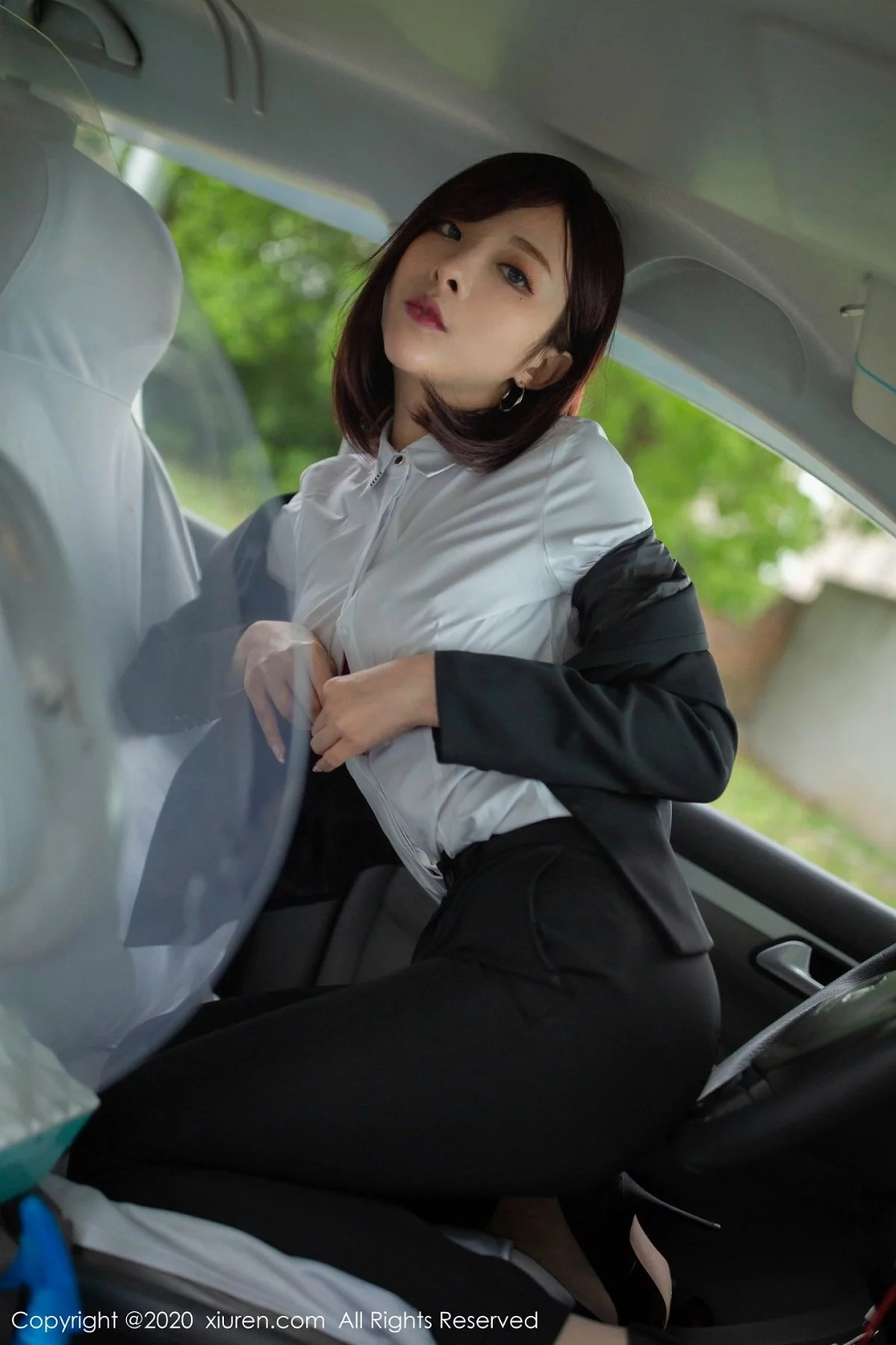 Xrmnw.Vip_陈小喵_写真