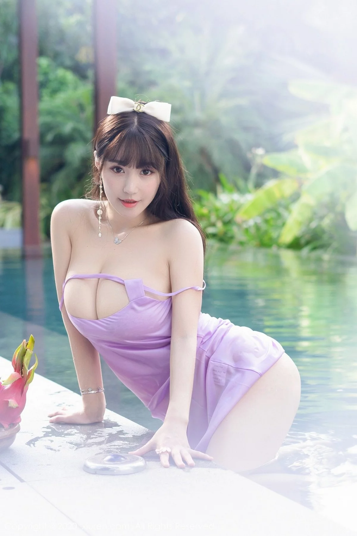 Xrmnw.Vip_朱可儿_写真