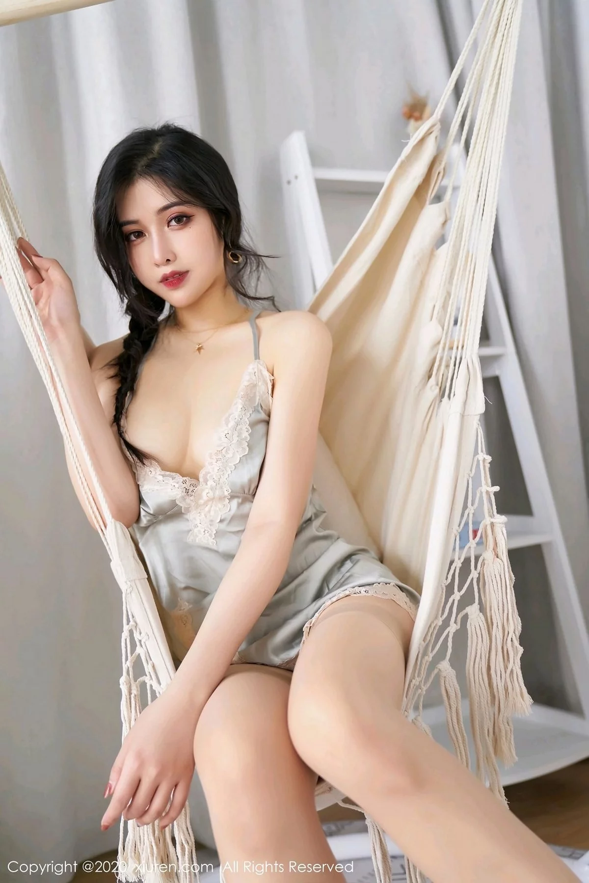 Xrmnw.Vip_韩静安_写真